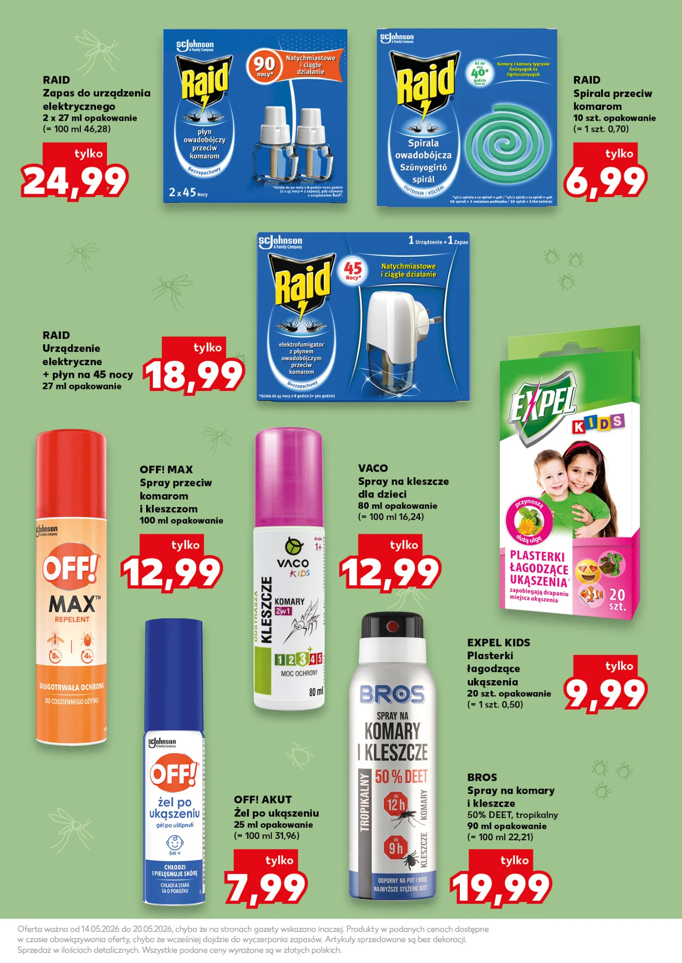 Gazetka promocyjna Kaufland str. 23