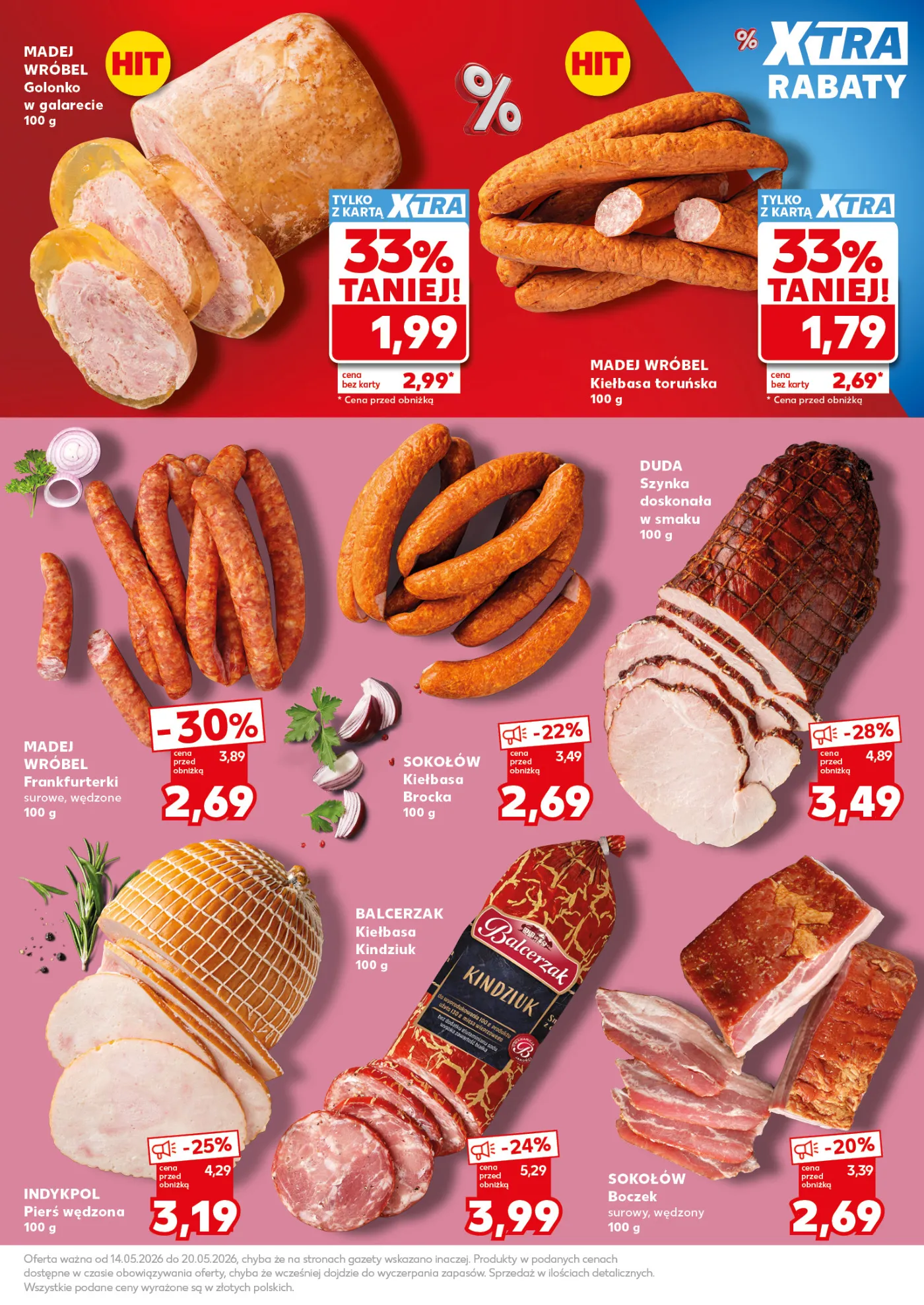Gazetka promocyjna Kaufland str. 15