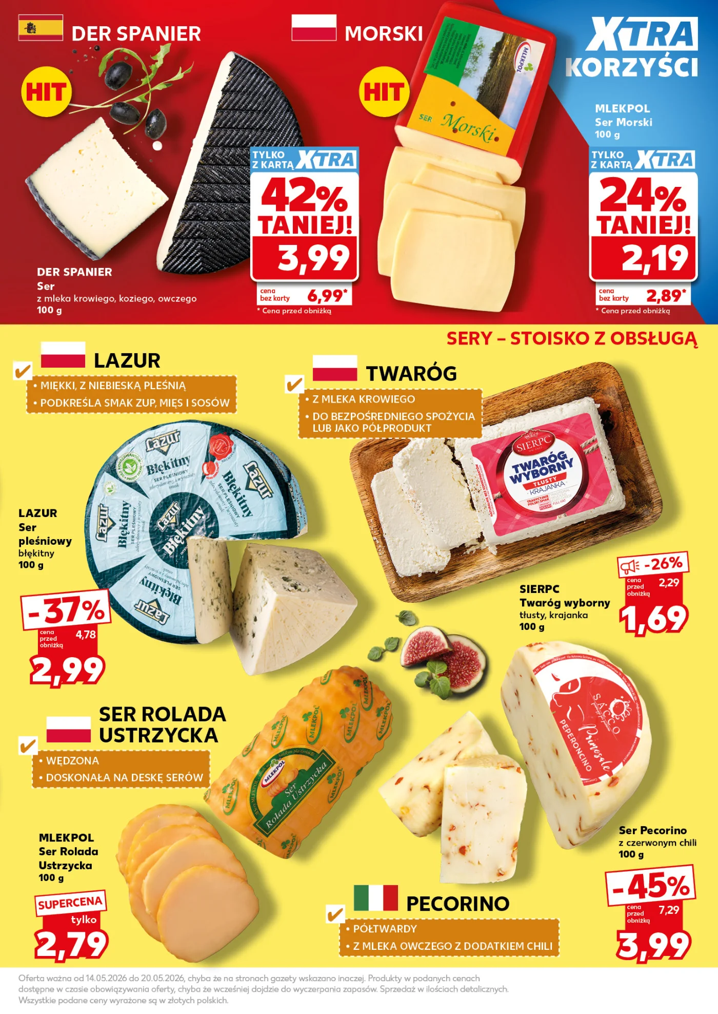 Gazetka promocyjna Kaufland str. 17