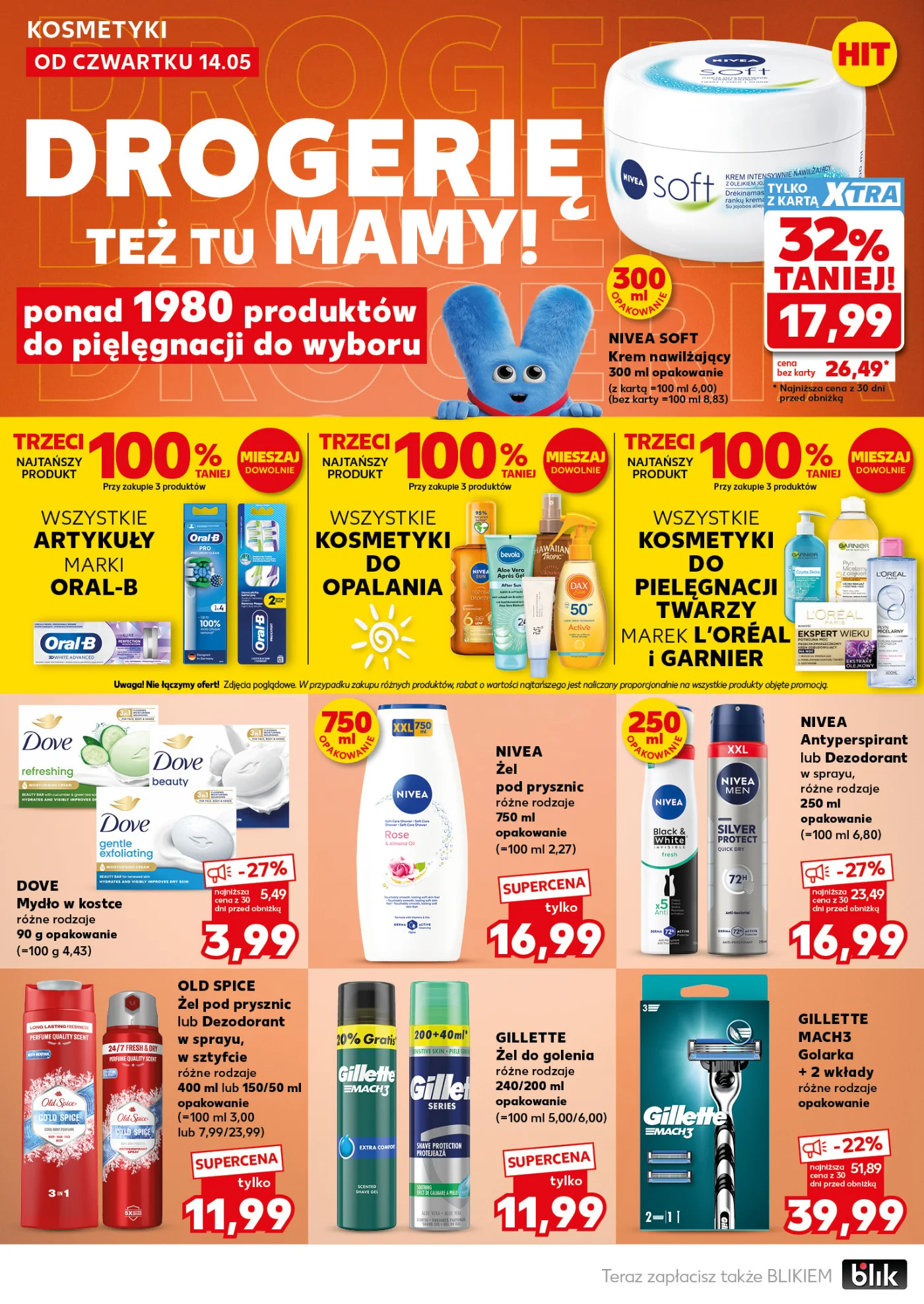 Gazetka promocyjna Kaufland str. 26