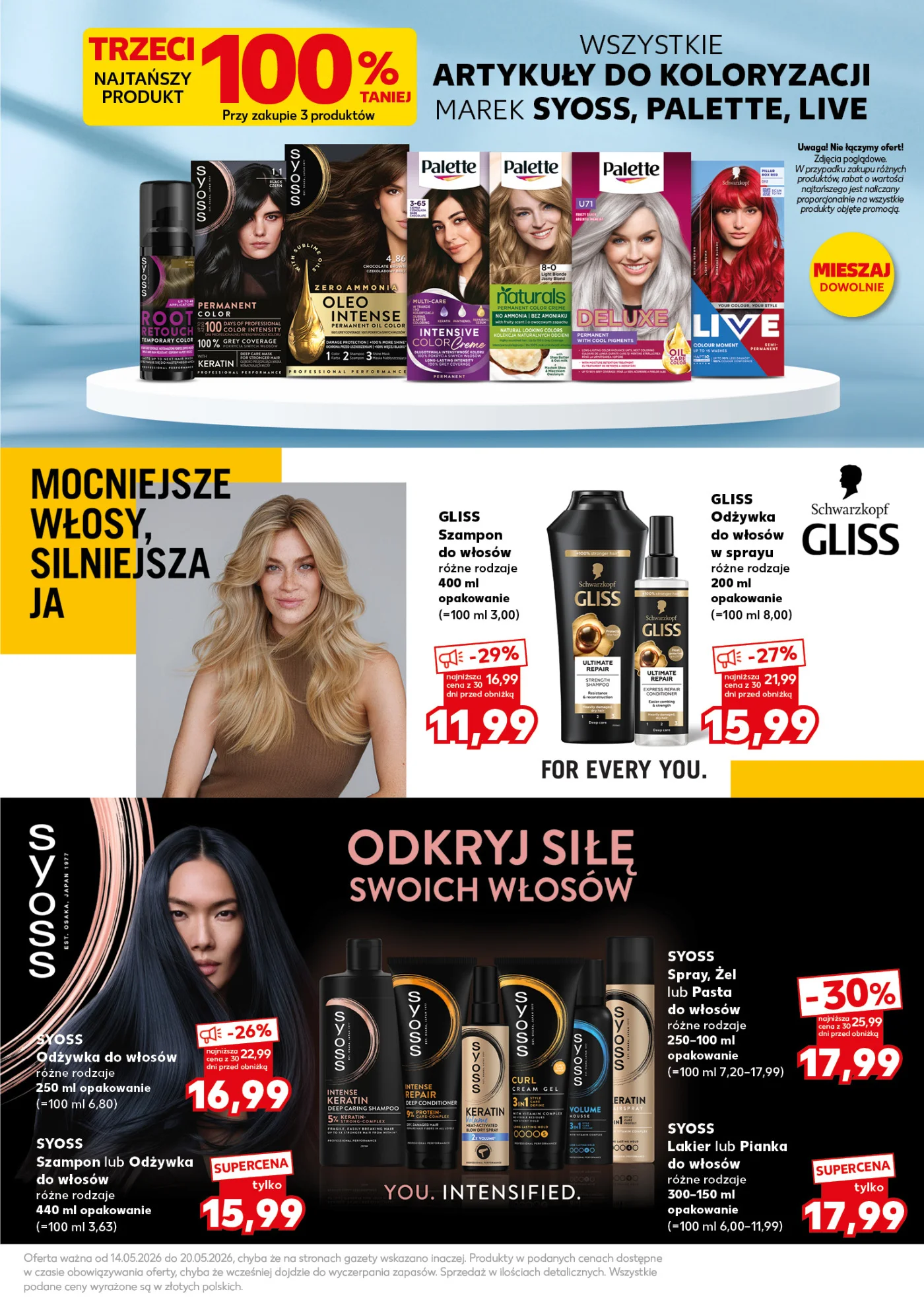 Gazetka promocyjna Kaufland str. 27