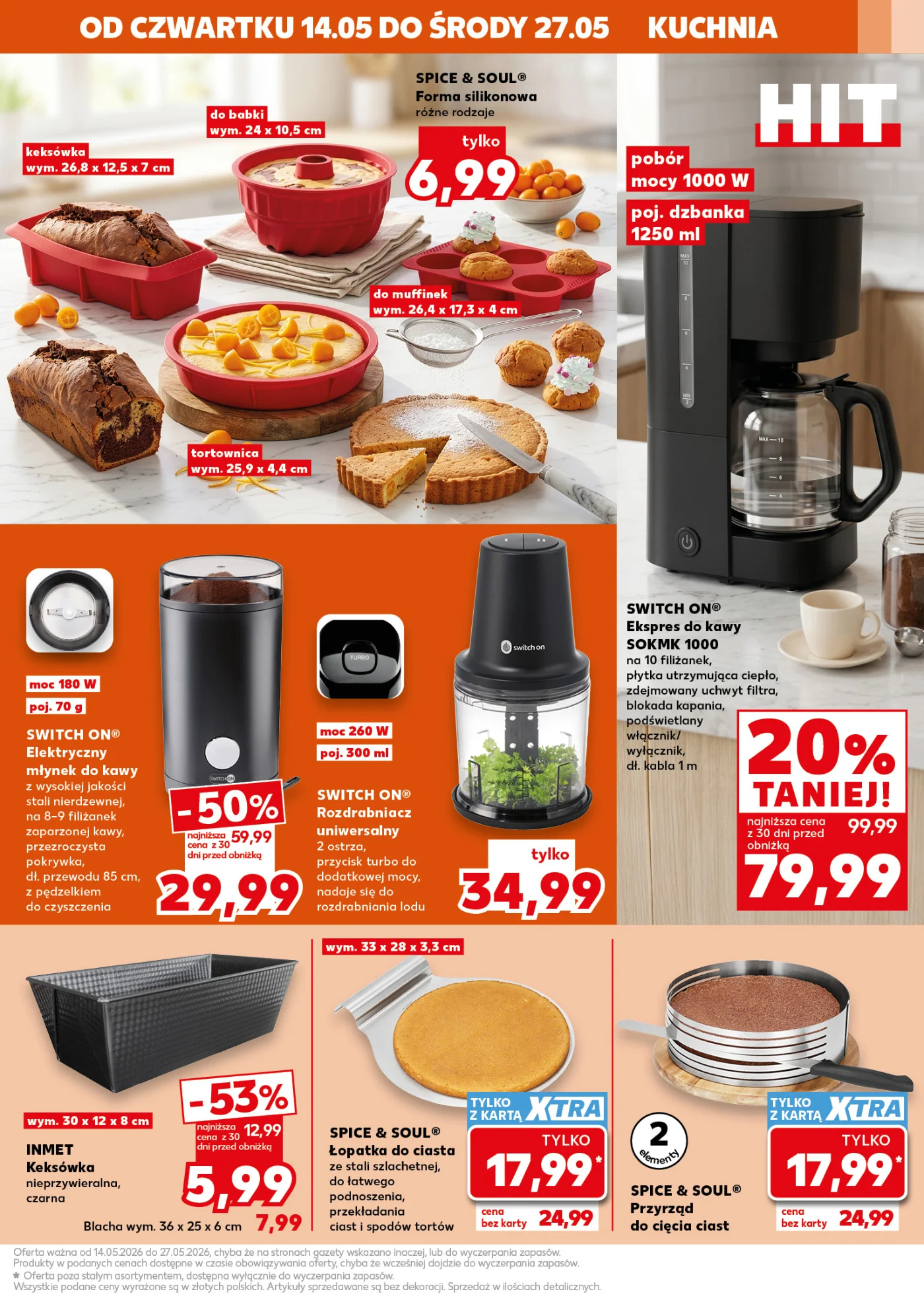 Gazetka promocyjna Kaufland str. 29