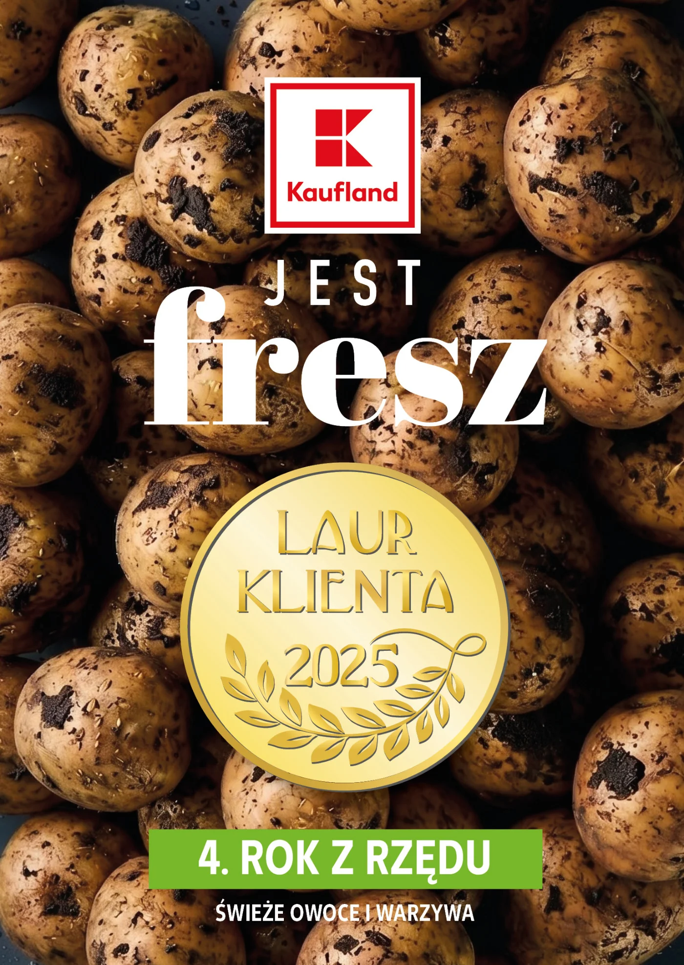 Gazetka promocyjna Kaufland str. 8
