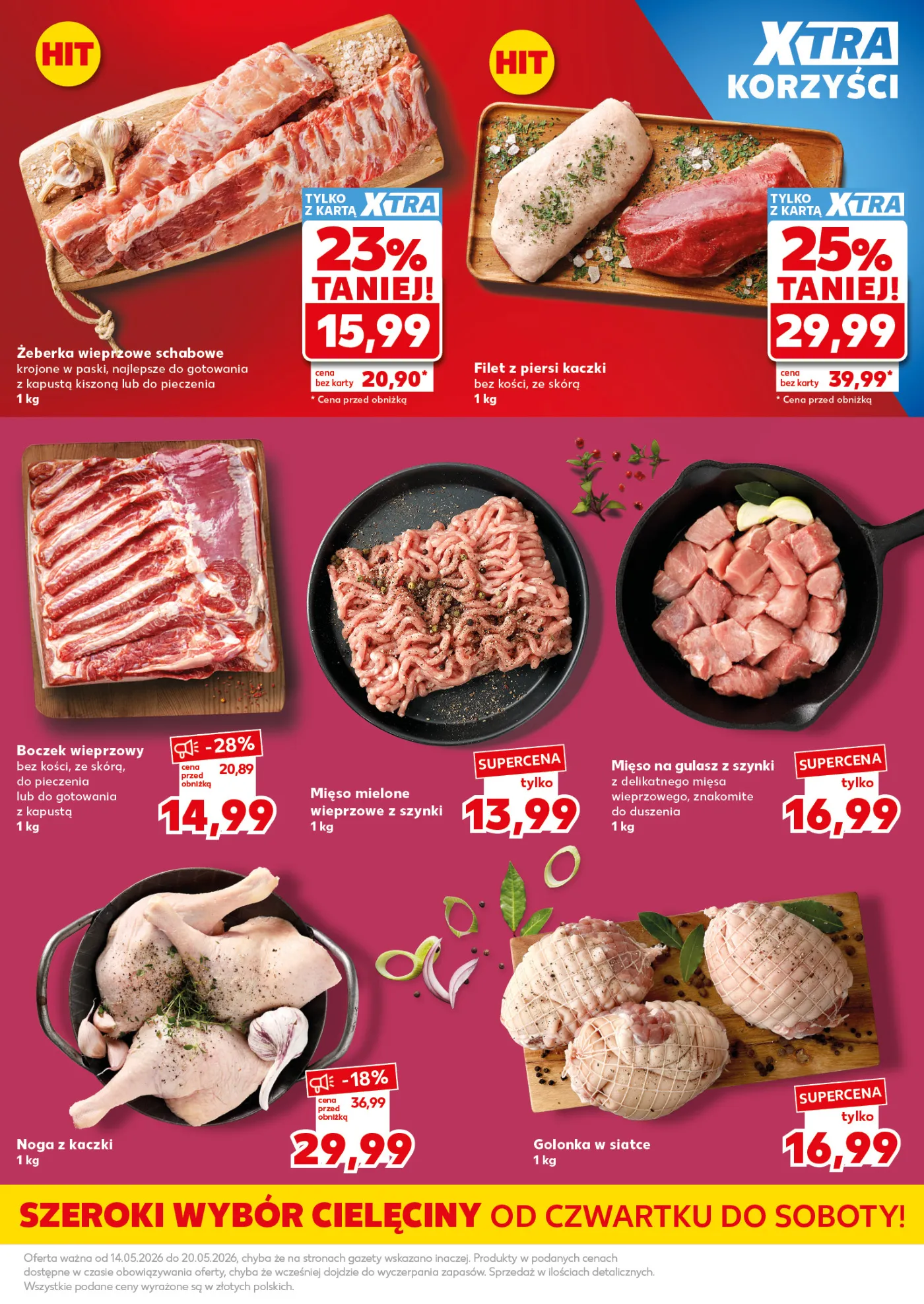 Gazetka promocyjna Kaufland str. 11