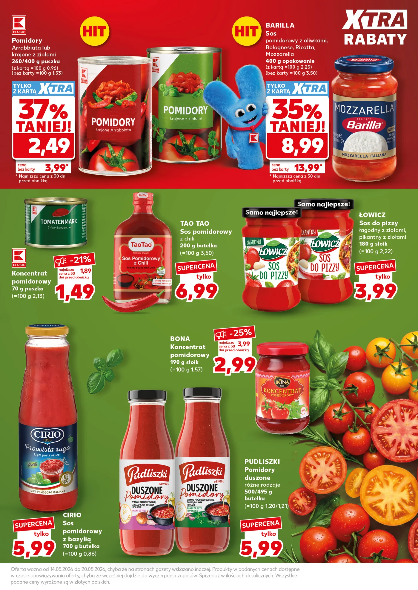 Gazetka promocyjna Kaufland str. 17