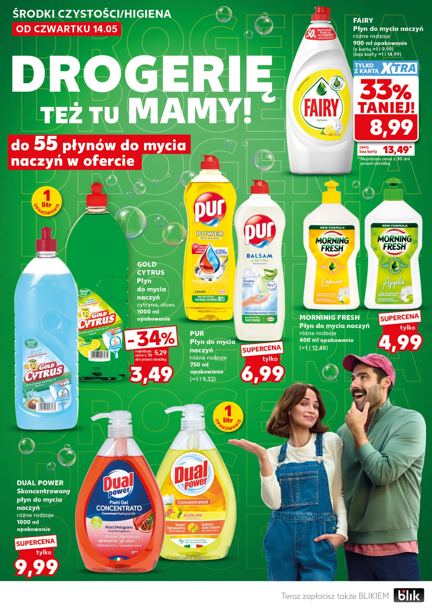 Gazetka promocyjna Kaufland str. 22