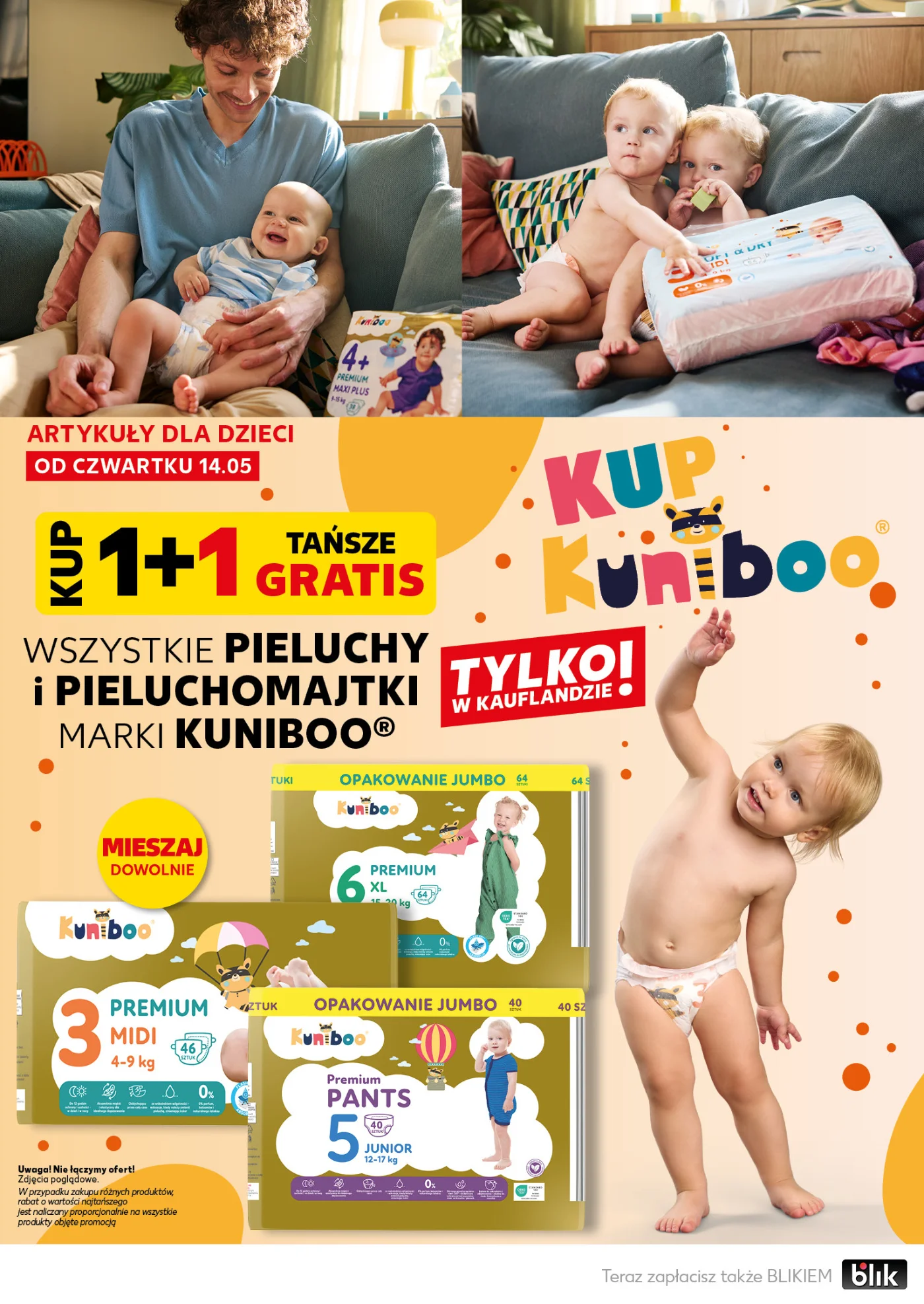 Gazetka promocyjna Kaufland str. 24