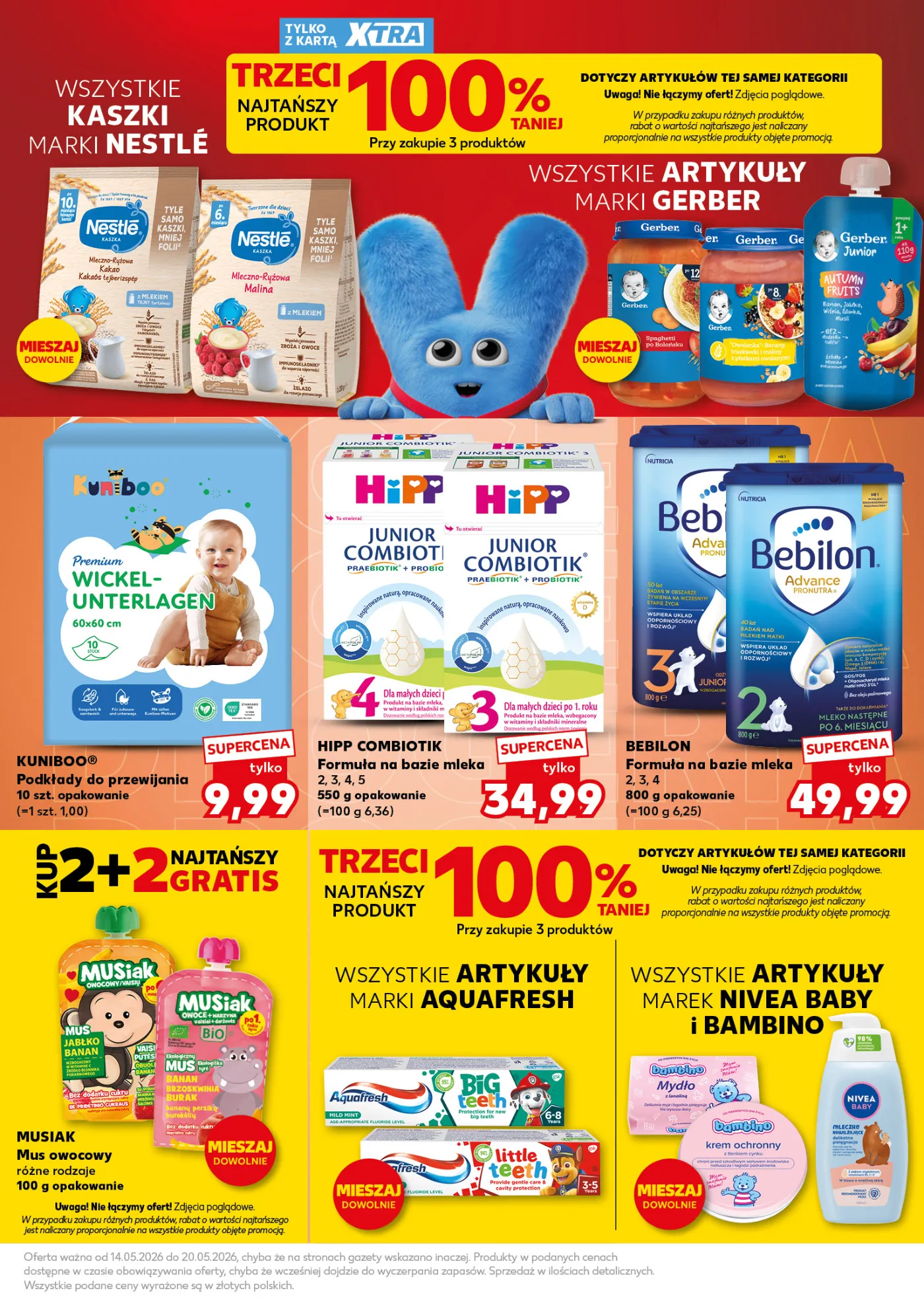 Gazetka promocyjna Kaufland str. 25