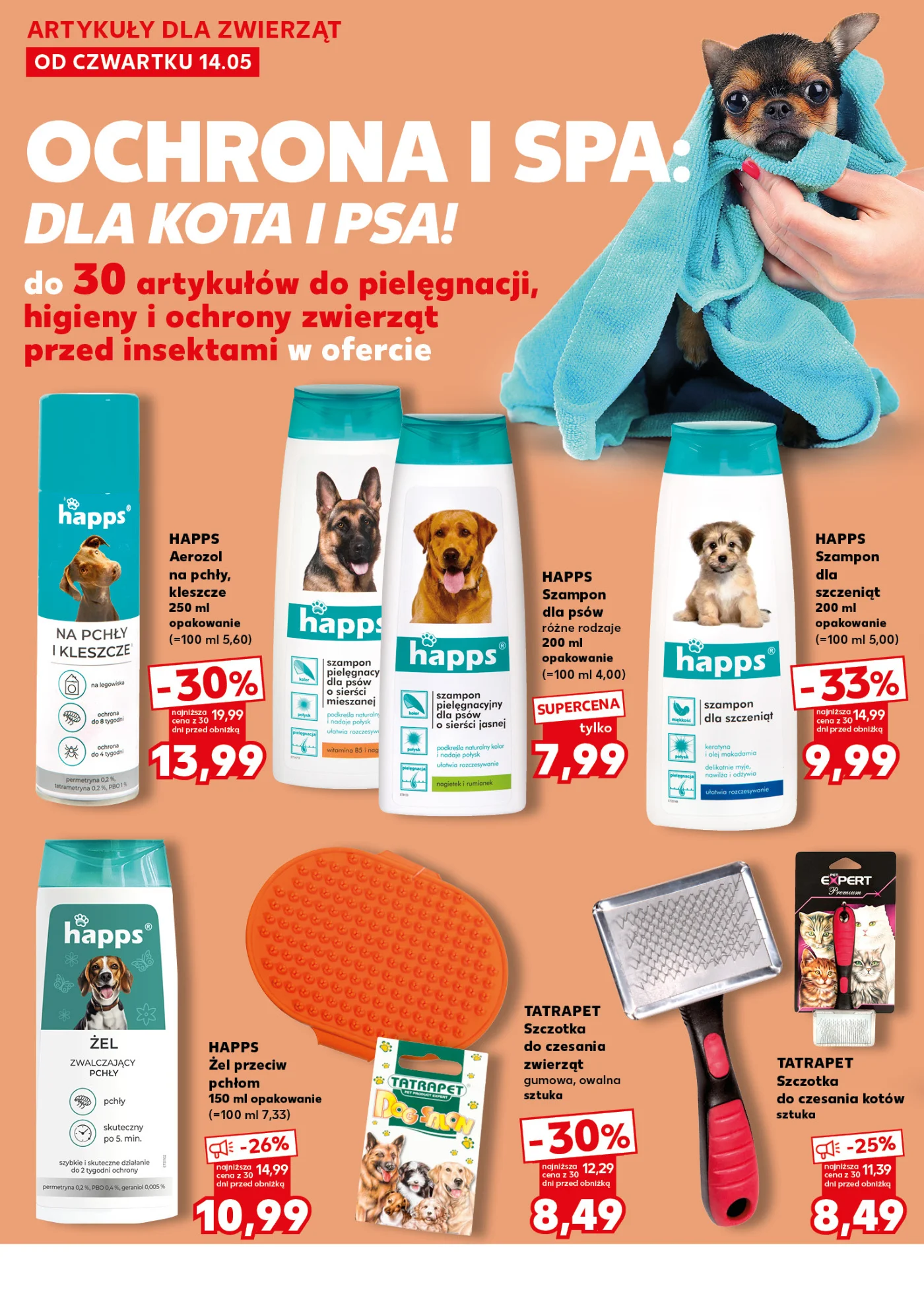 Gazetka promocyjna Kaufland str. 26