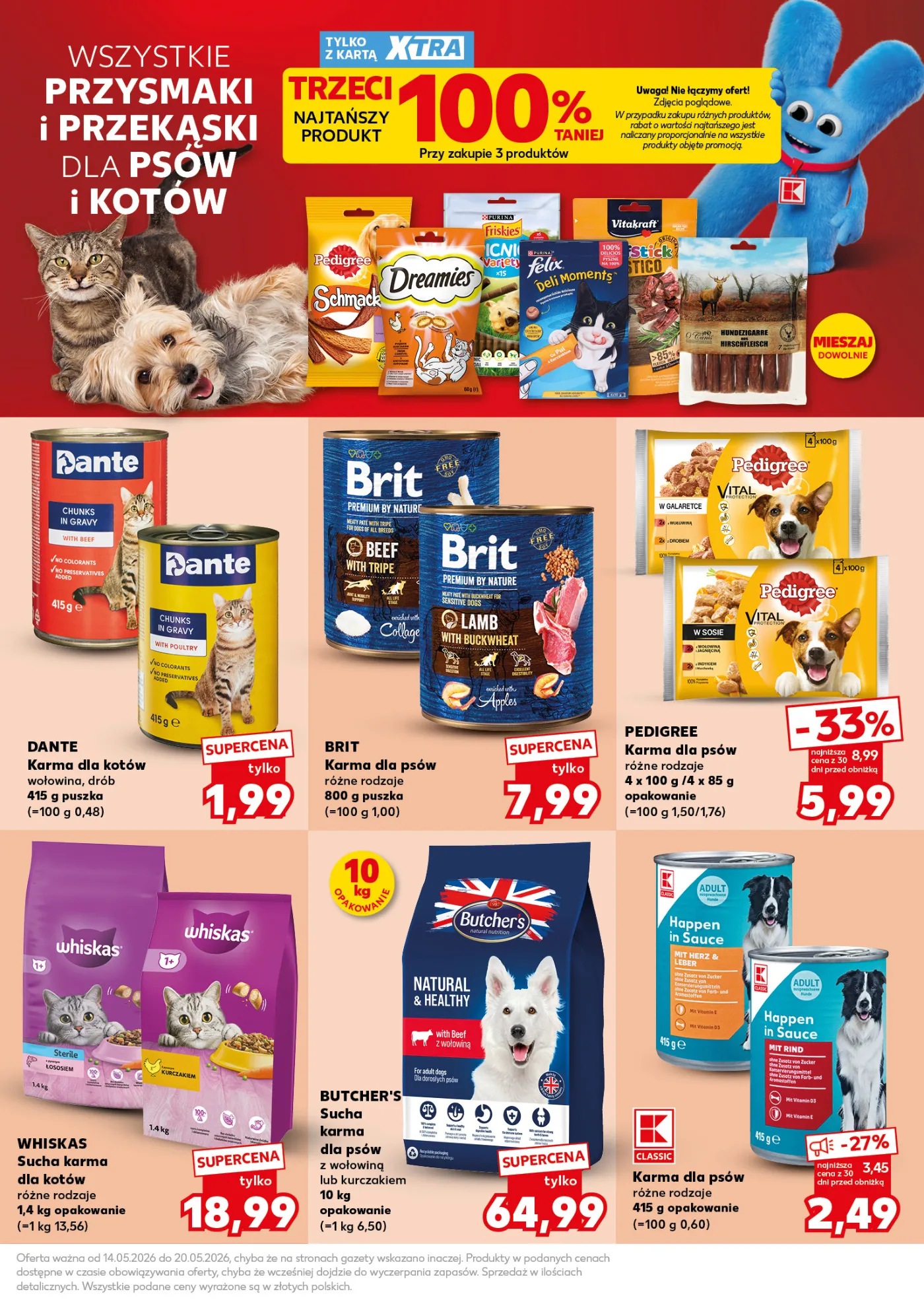 Gazetka promocyjna Kaufland str. 27