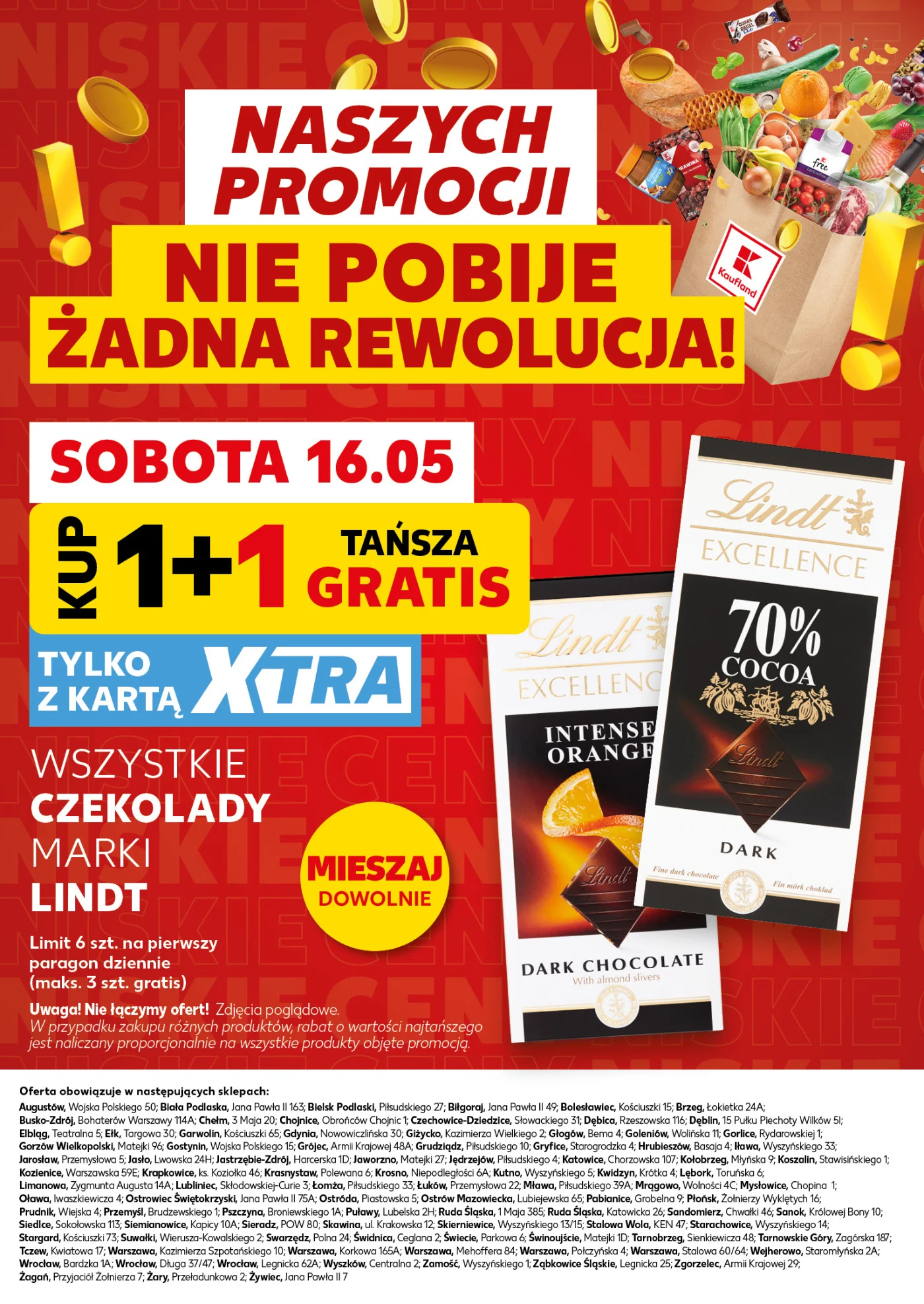 Gazetka promocyjna Kaufland str. 28