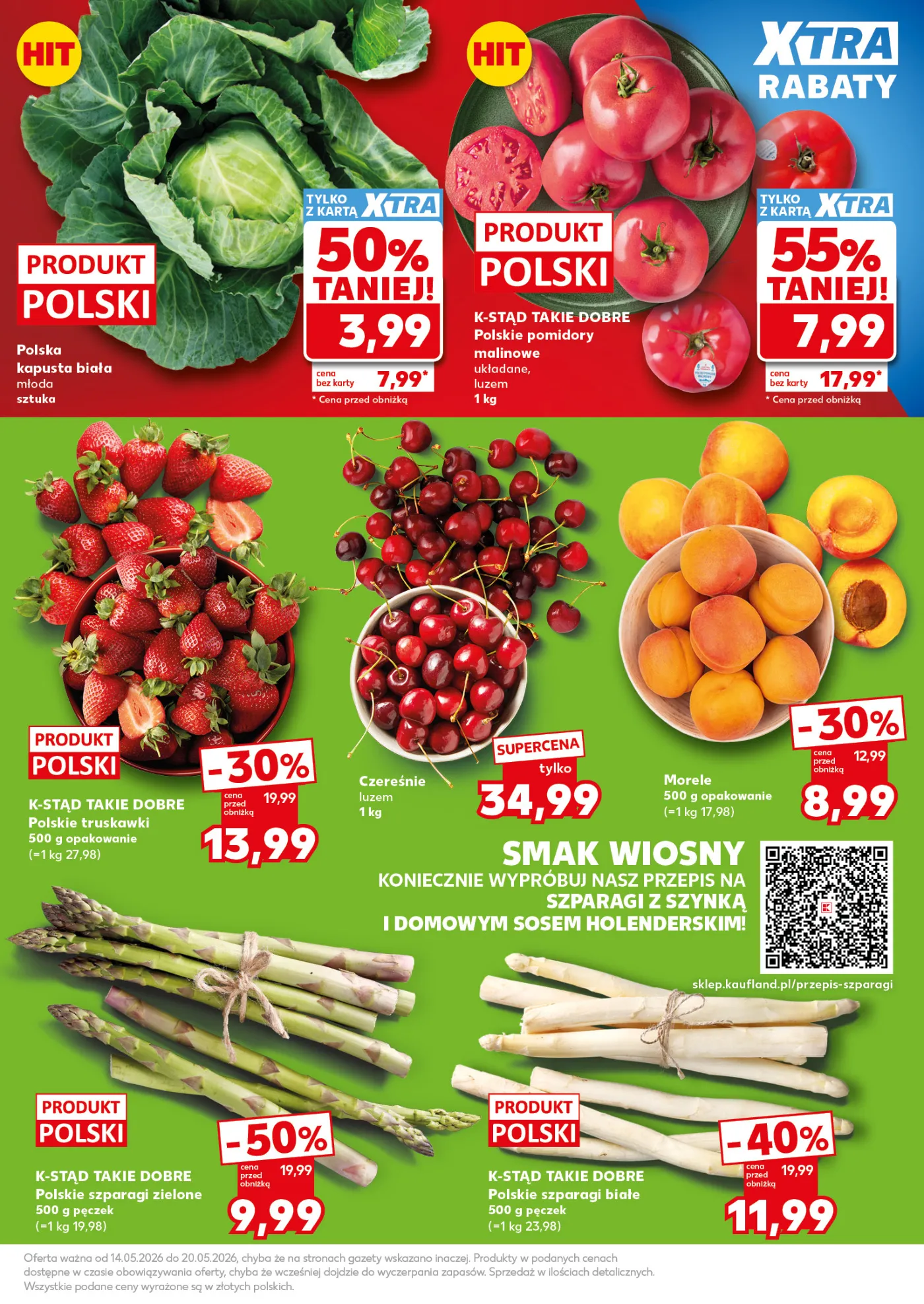 Gazetka promocyjna Kaufland str. 7