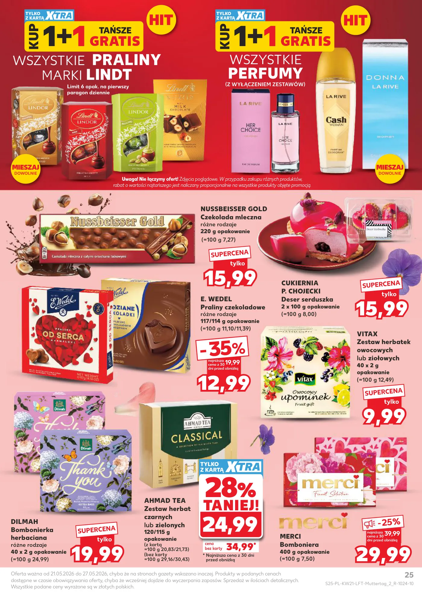 Gazetka promocyjna Kaufland str. 25