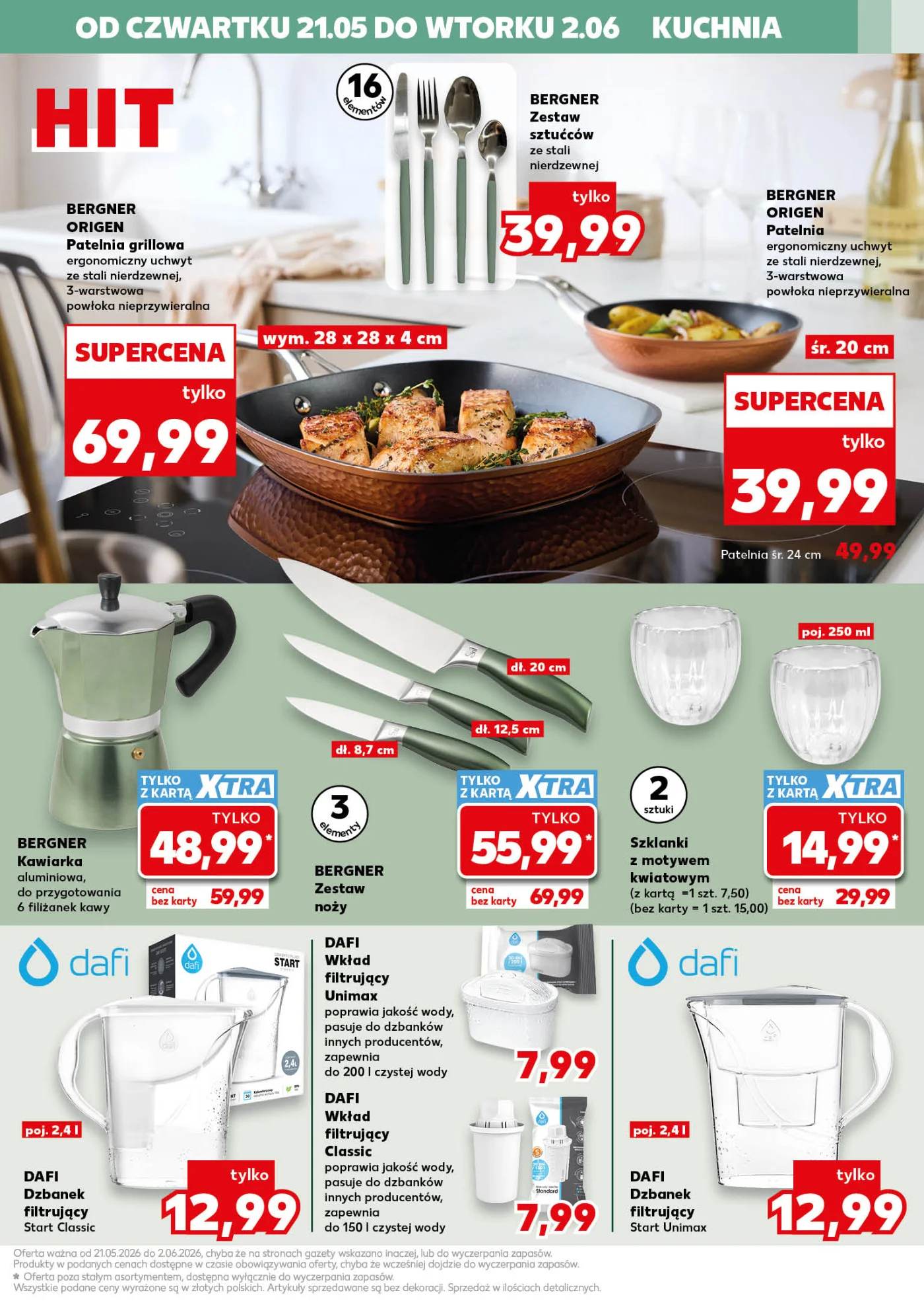 Gazetka promocyjna Kaufland str. 11