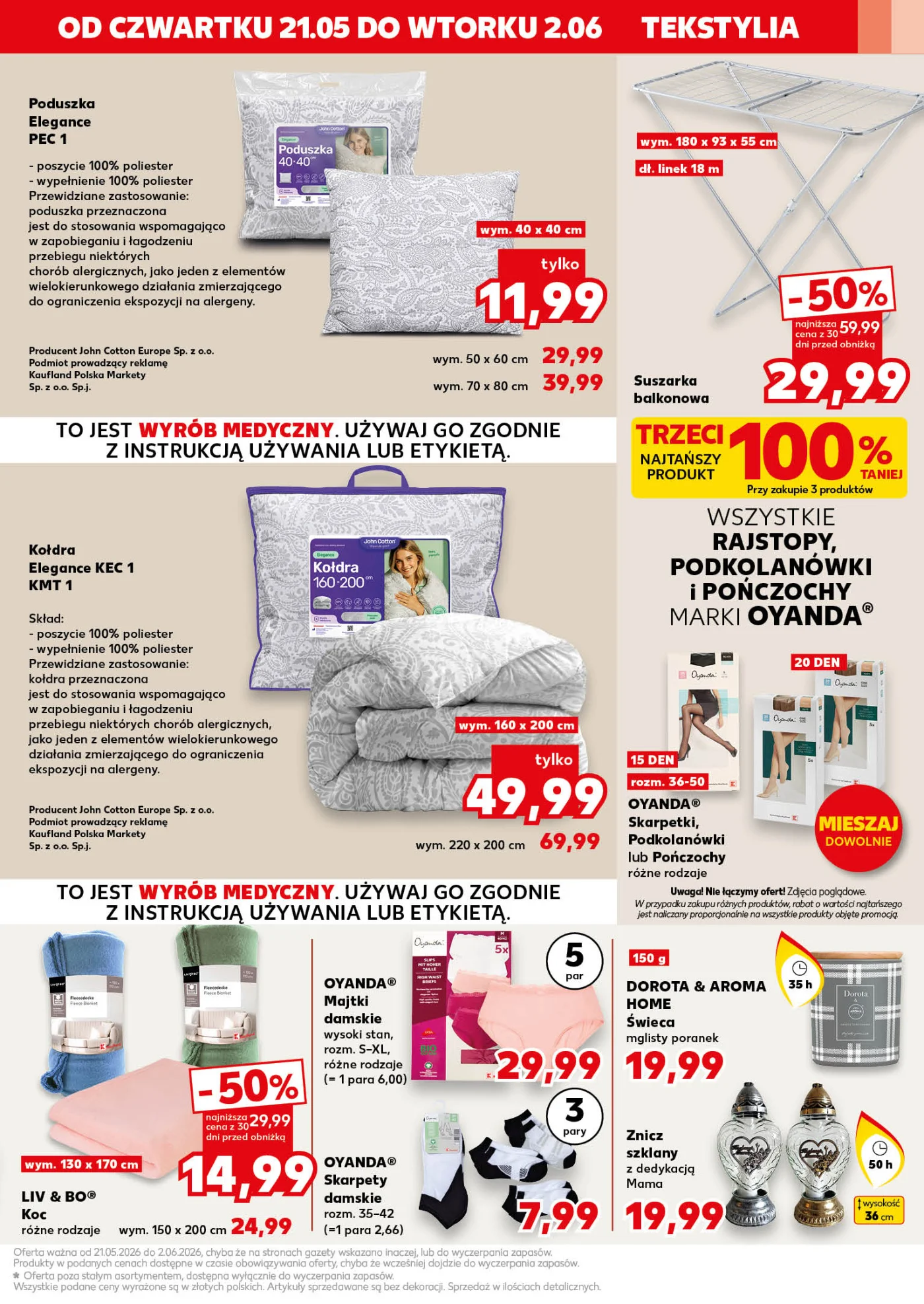 Gazetka promocyjna Kaufland str. 13