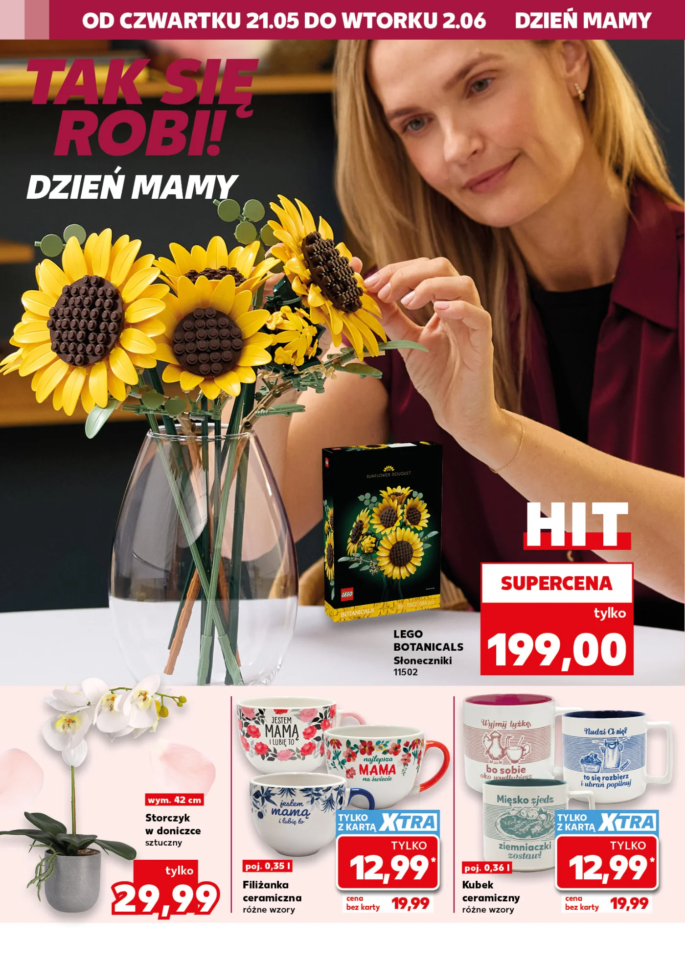 Gazetka promocyjna Kaufland str. 6