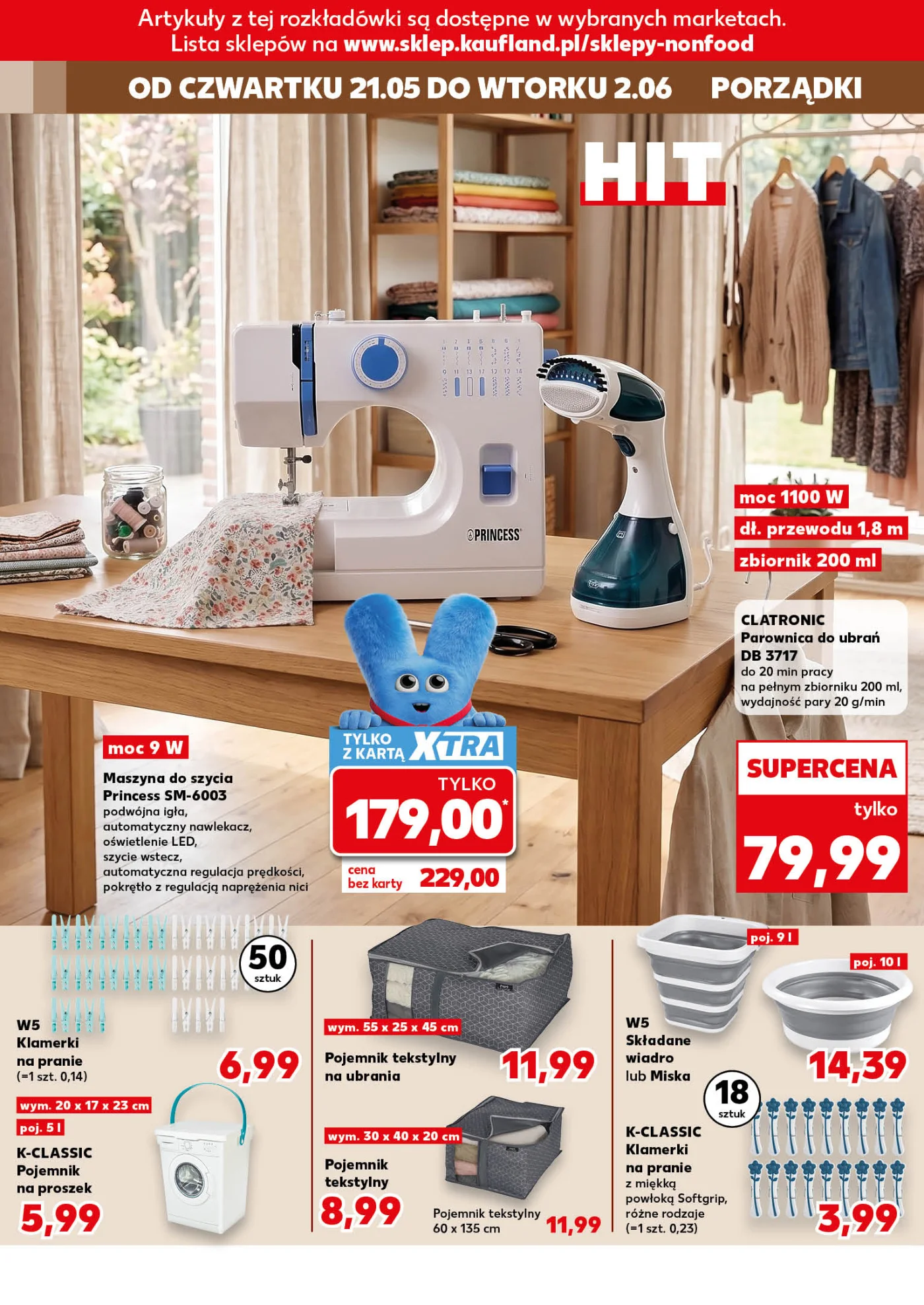 Gazetka promocyjna Kaufland str. 8