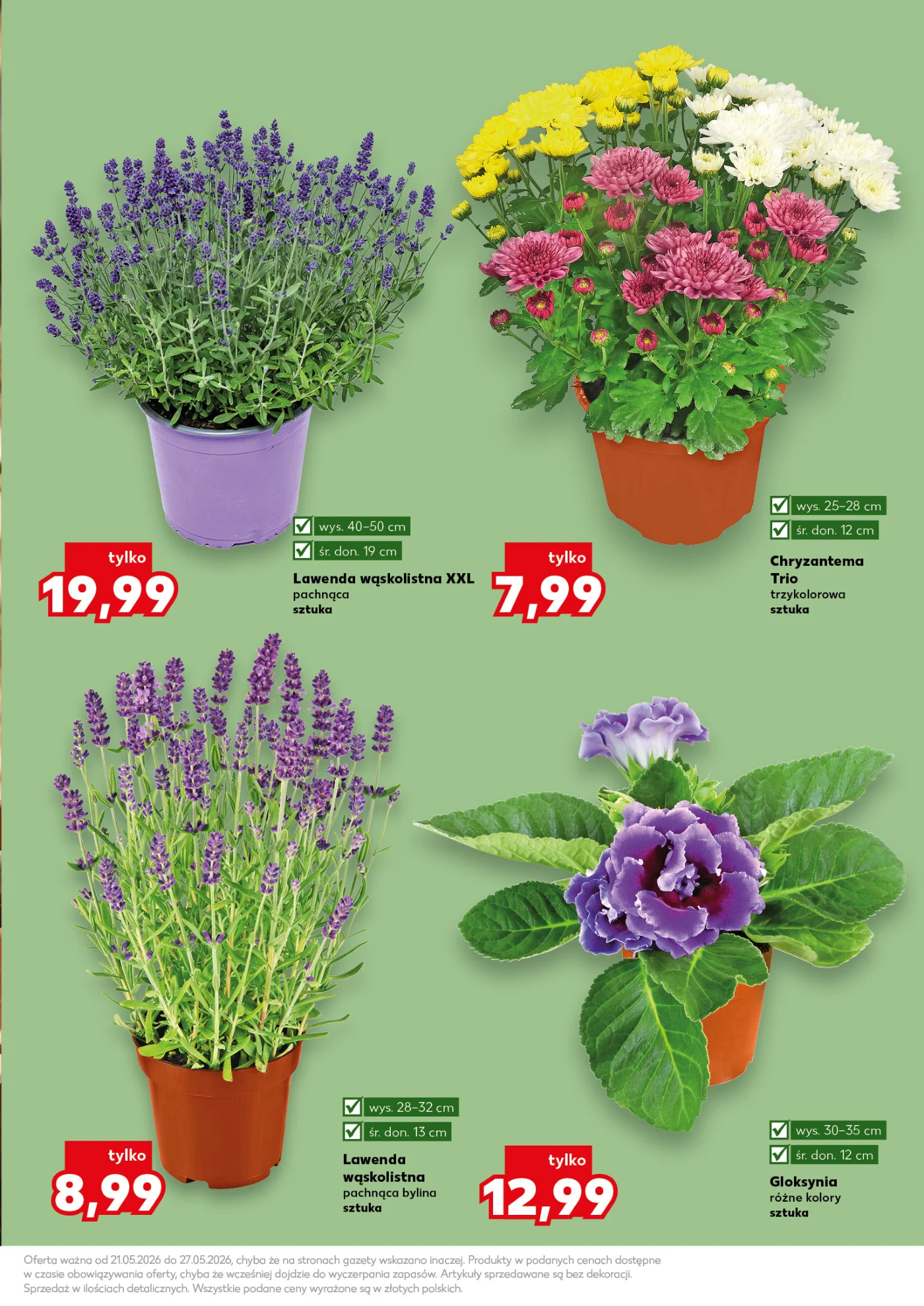 Gazetka promocyjna Kaufland str. 11