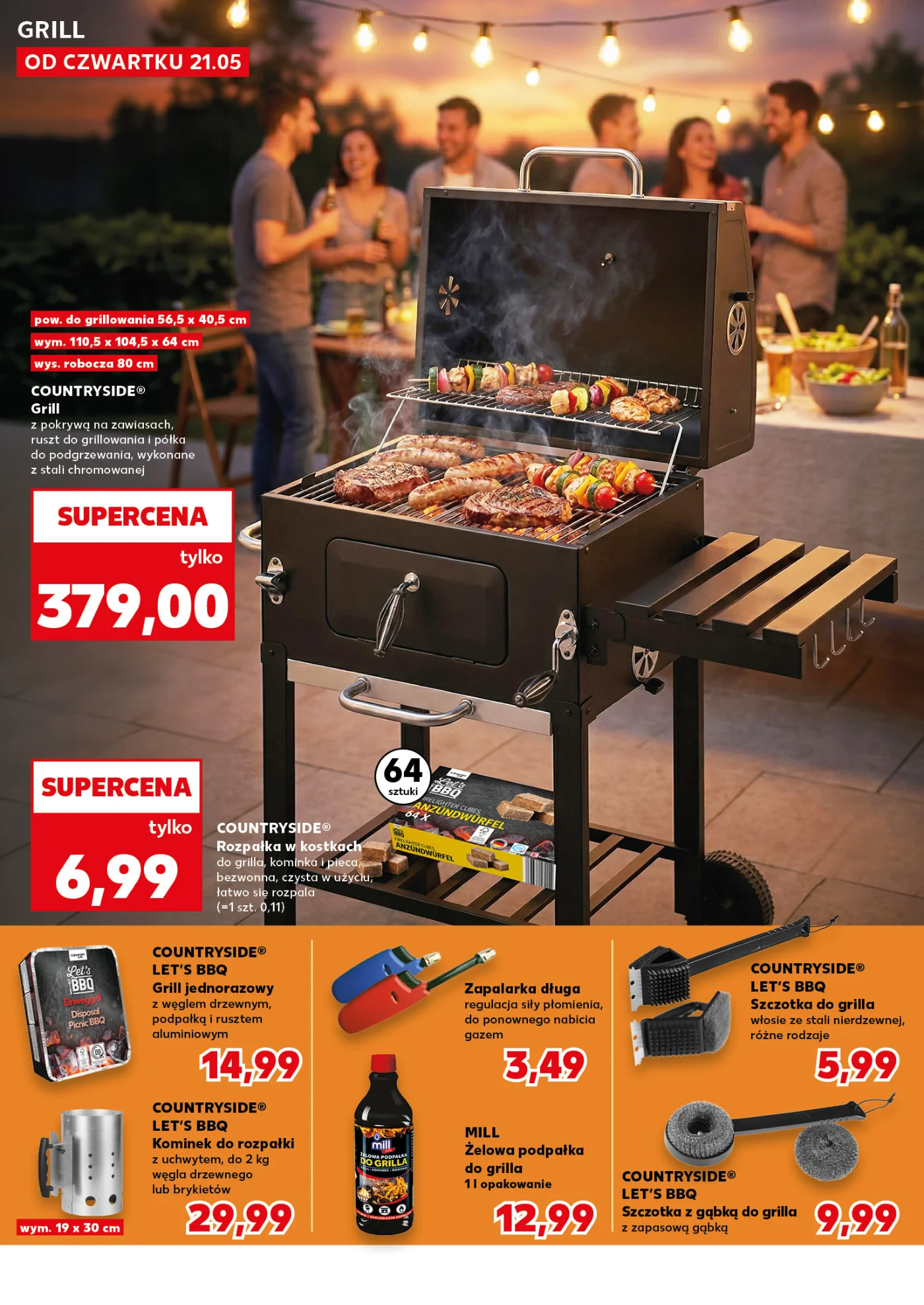 Gazetka promocyjna Kaufland str. 16