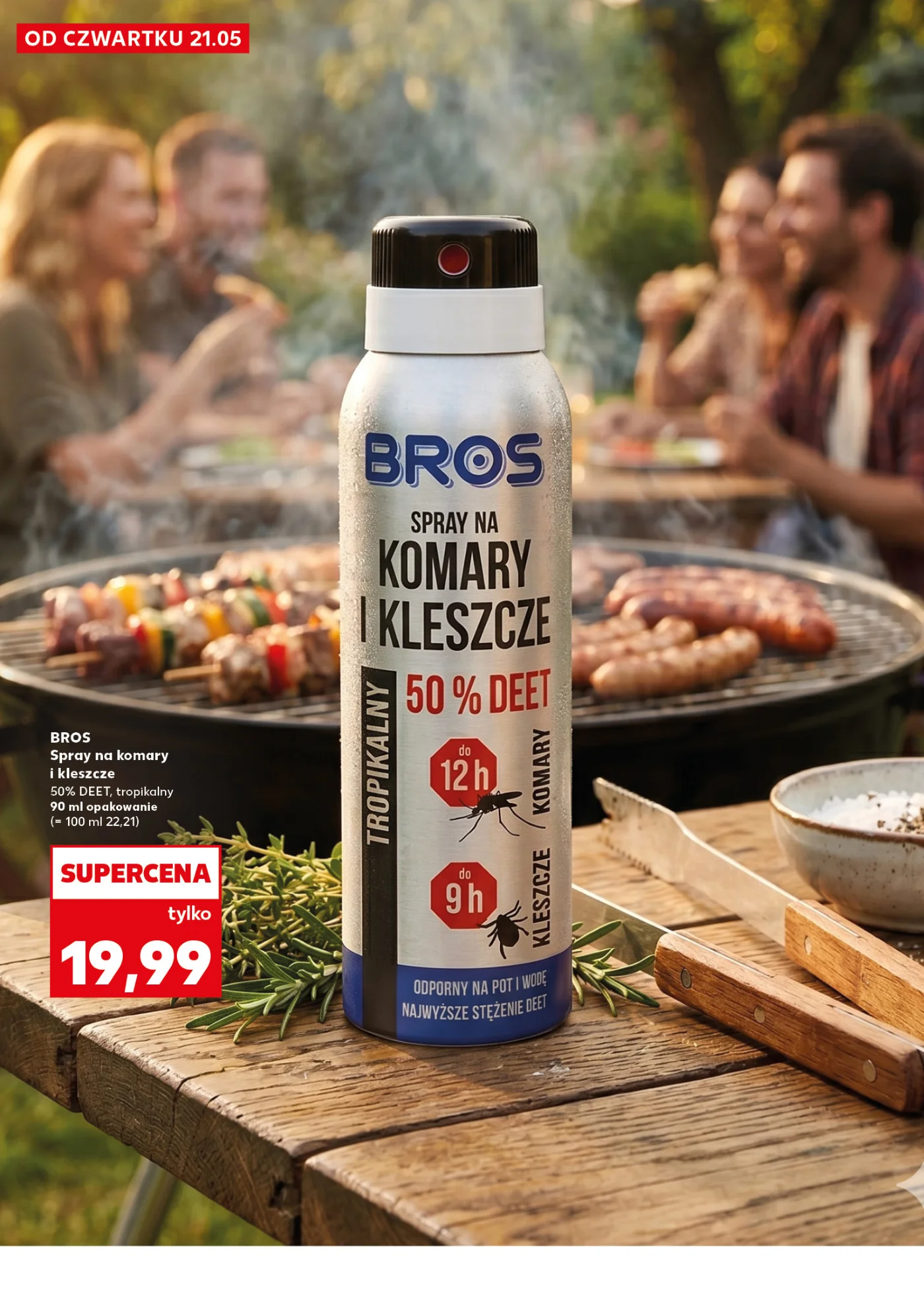 Gazetka promocyjna Kaufland str. 20