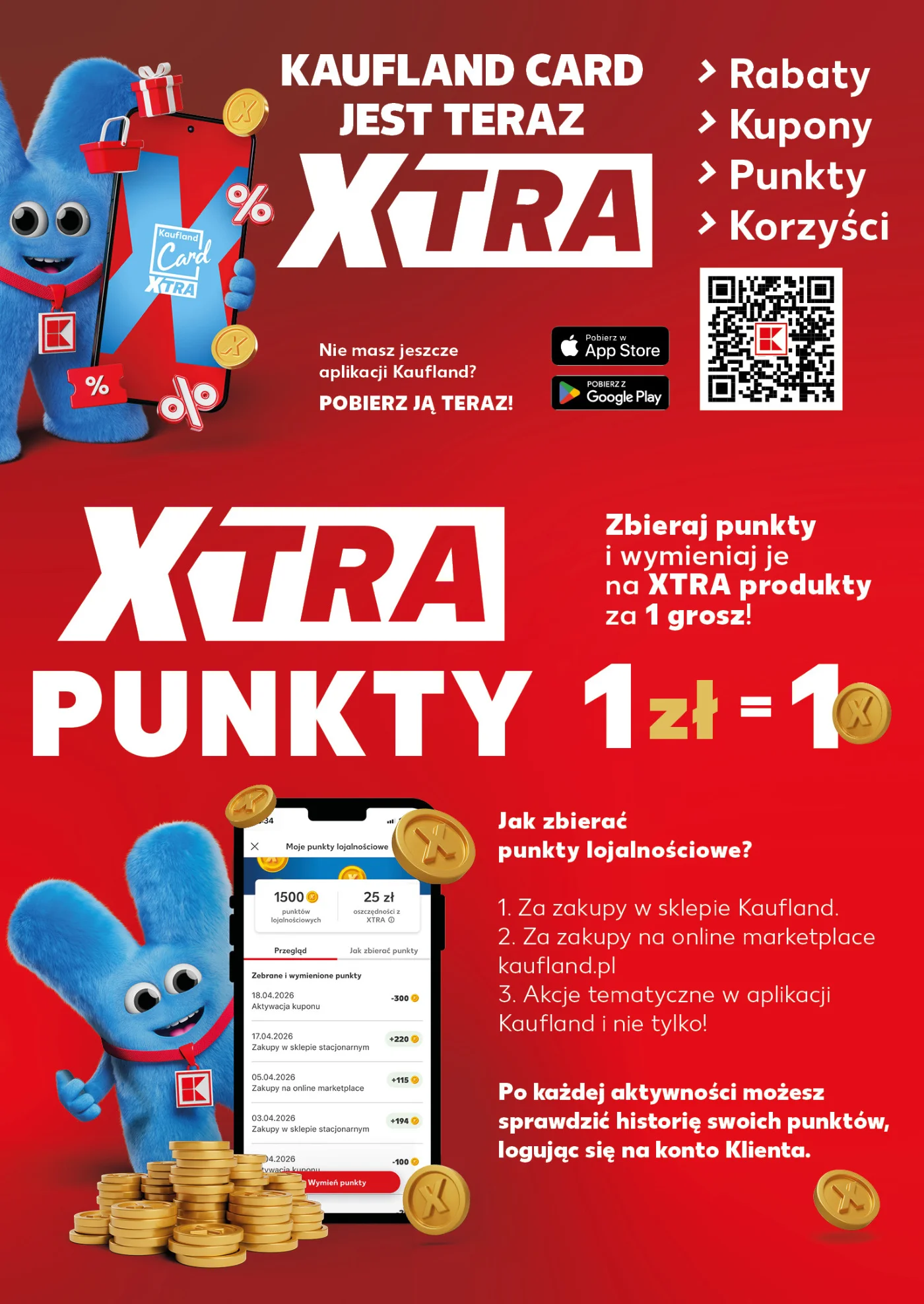 Gazetka promocyjna Kaufland str. 10