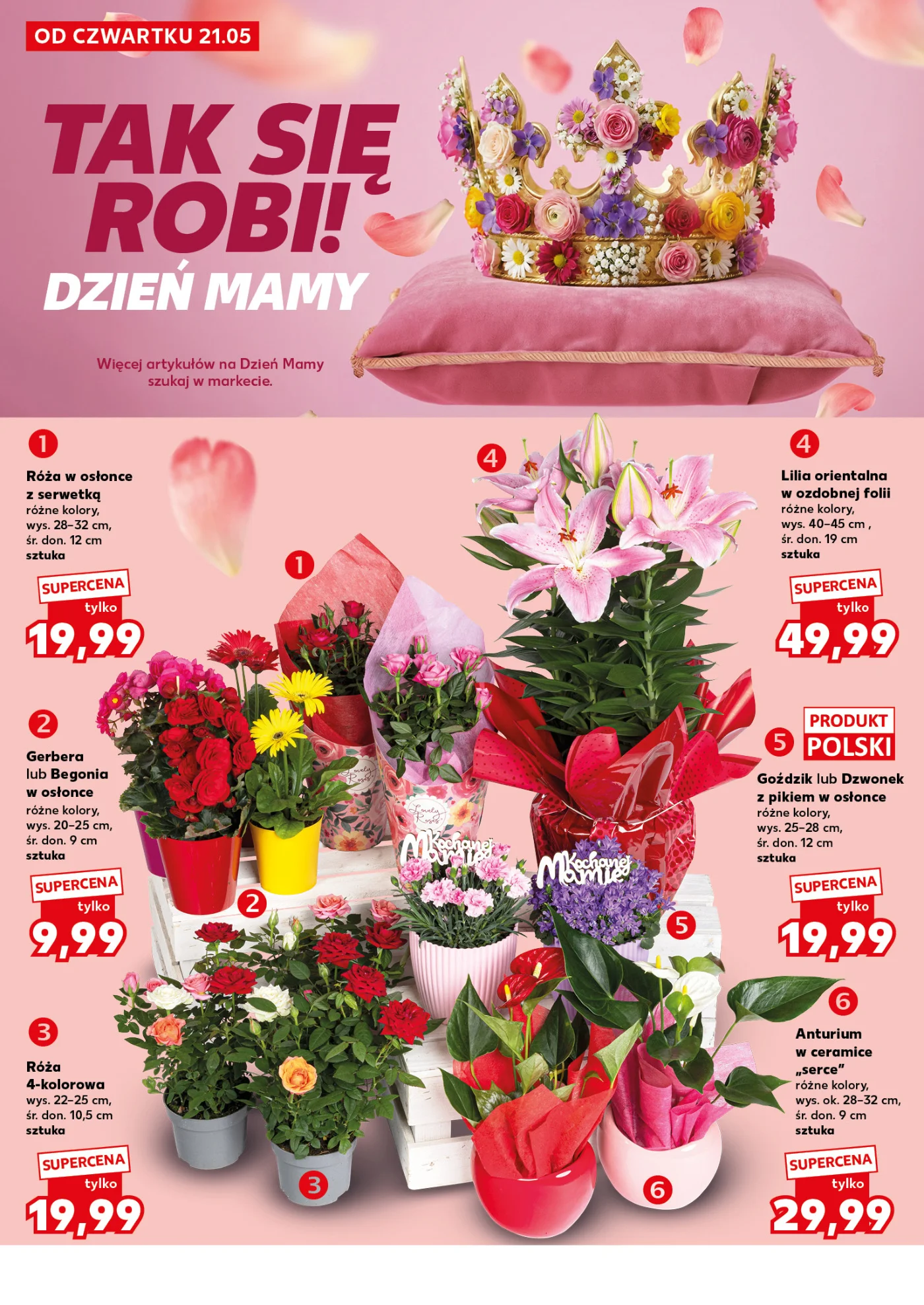 Gazetka promocyjna Kaufland str. 12