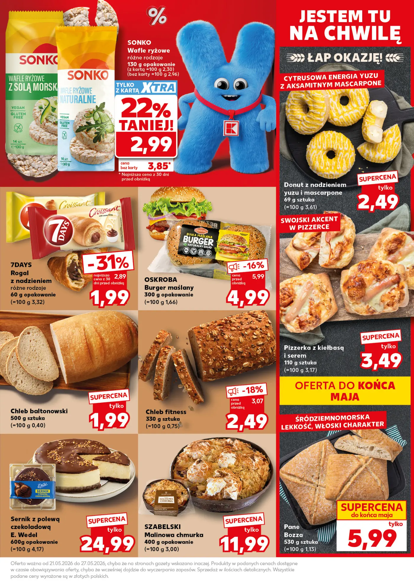 Gazetka promocyjna Kaufland str. 17