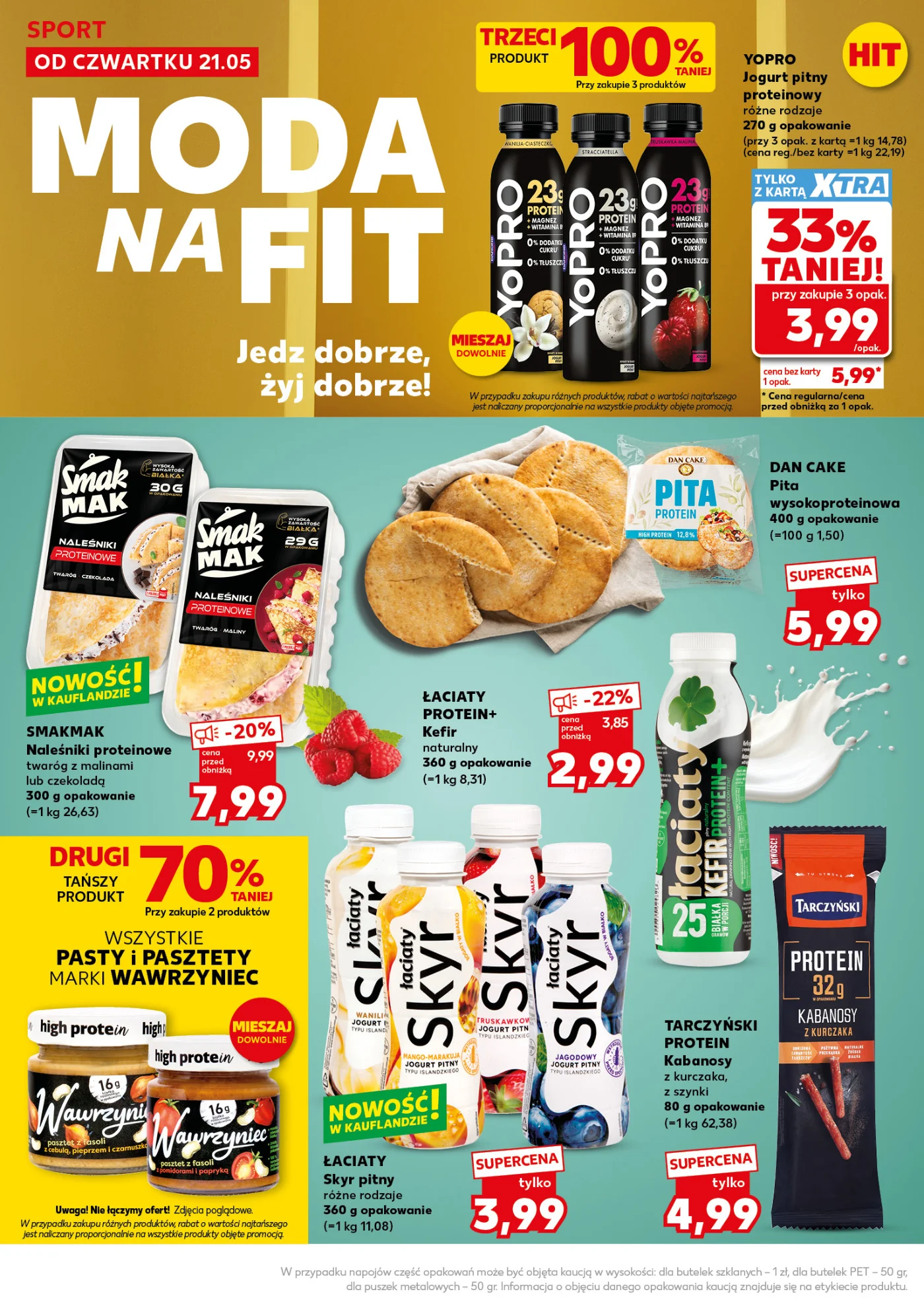 Gazetka promocyjna Kaufland str. 20