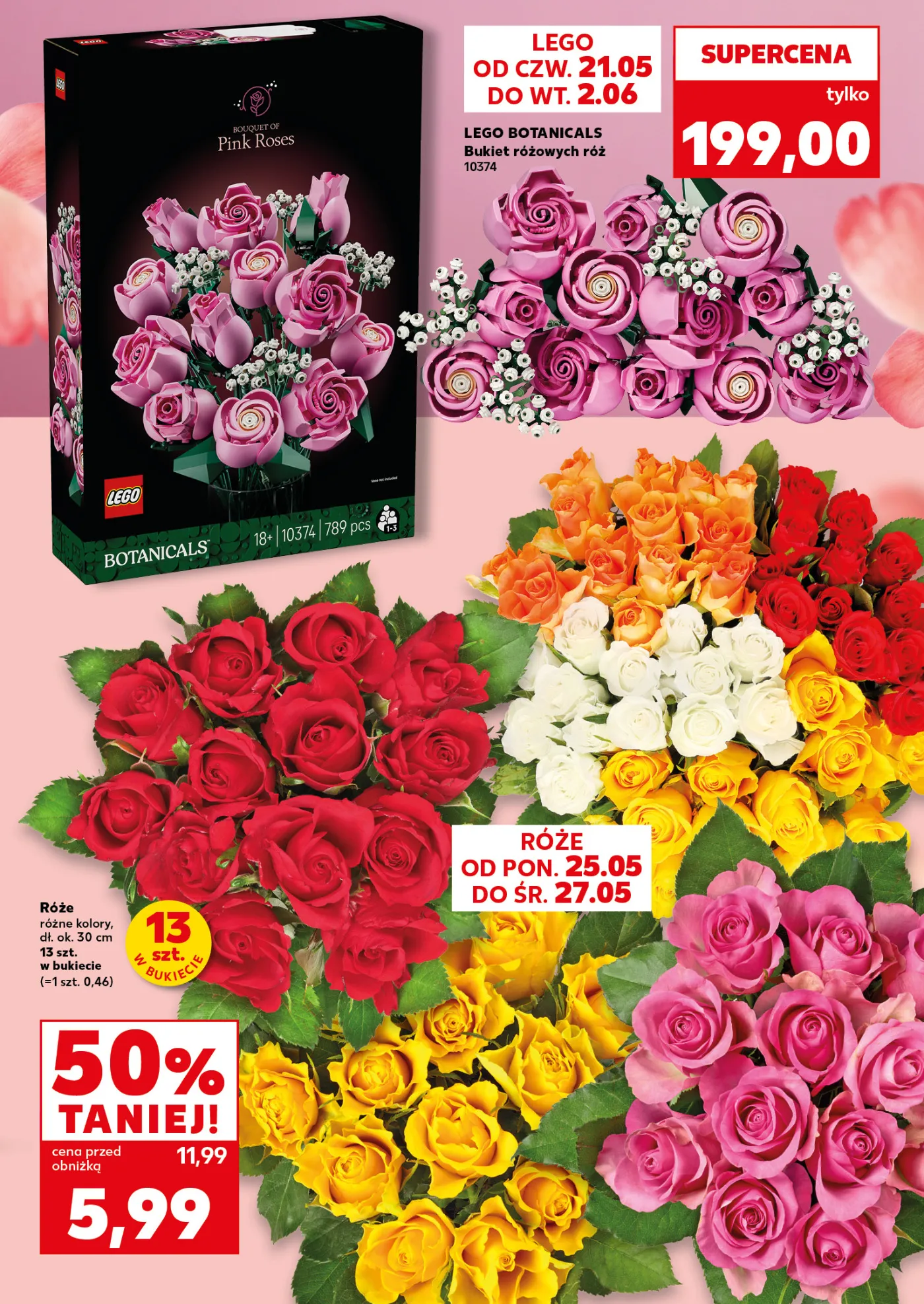 Gazetka promocyjna Kaufland str. 5