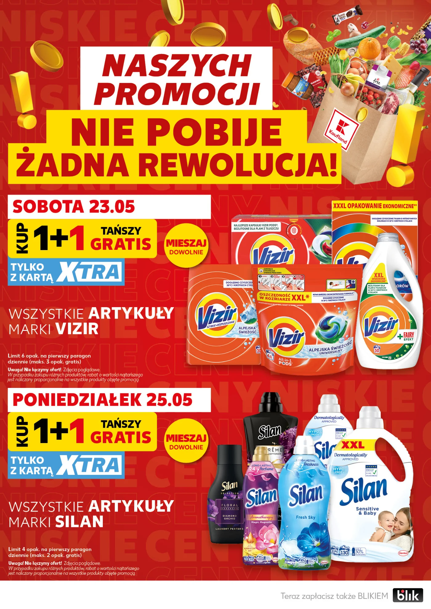 Gazetka promocyjna Kaufland str. 8