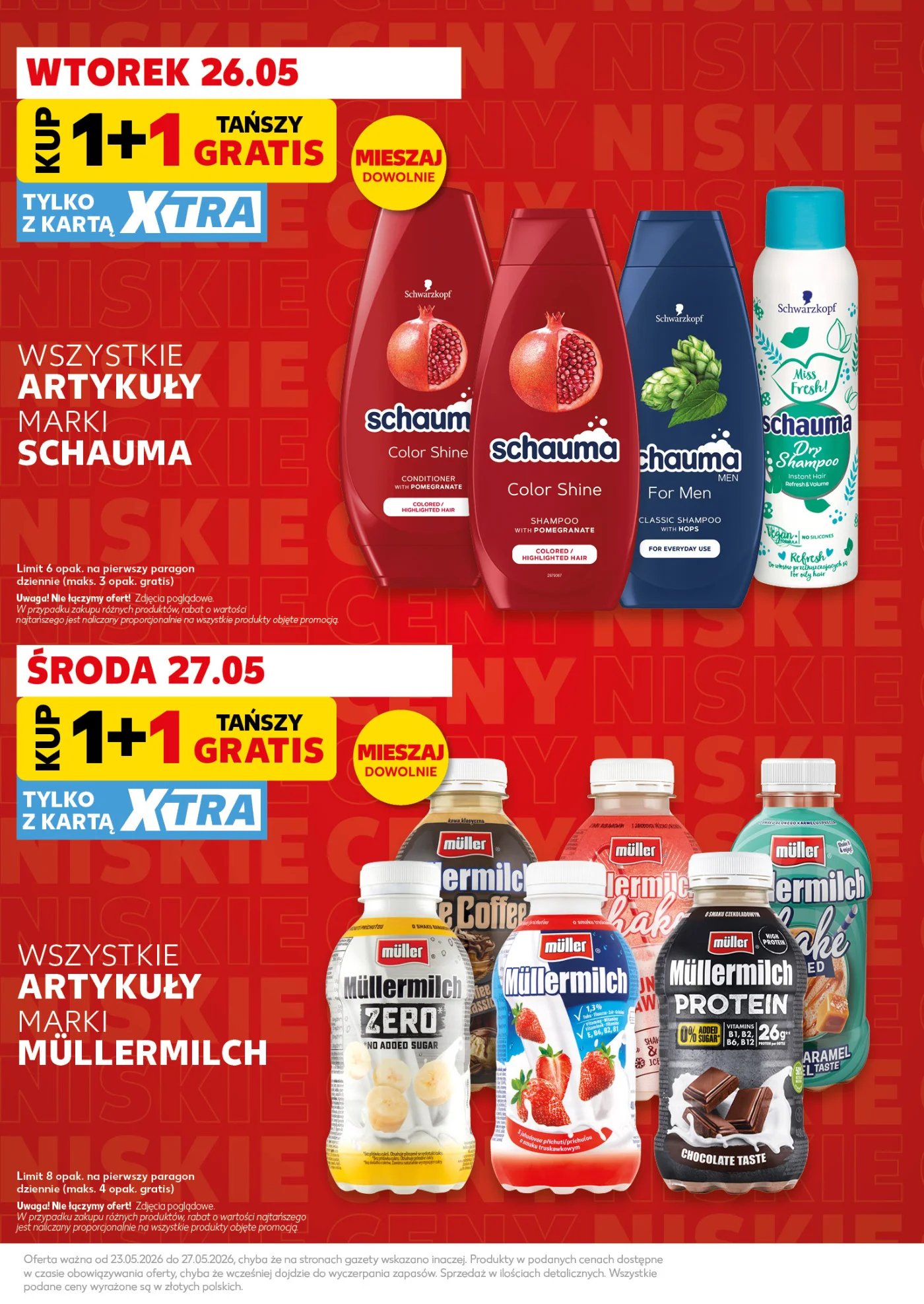 Gazetka promocyjna Kaufland str. 9