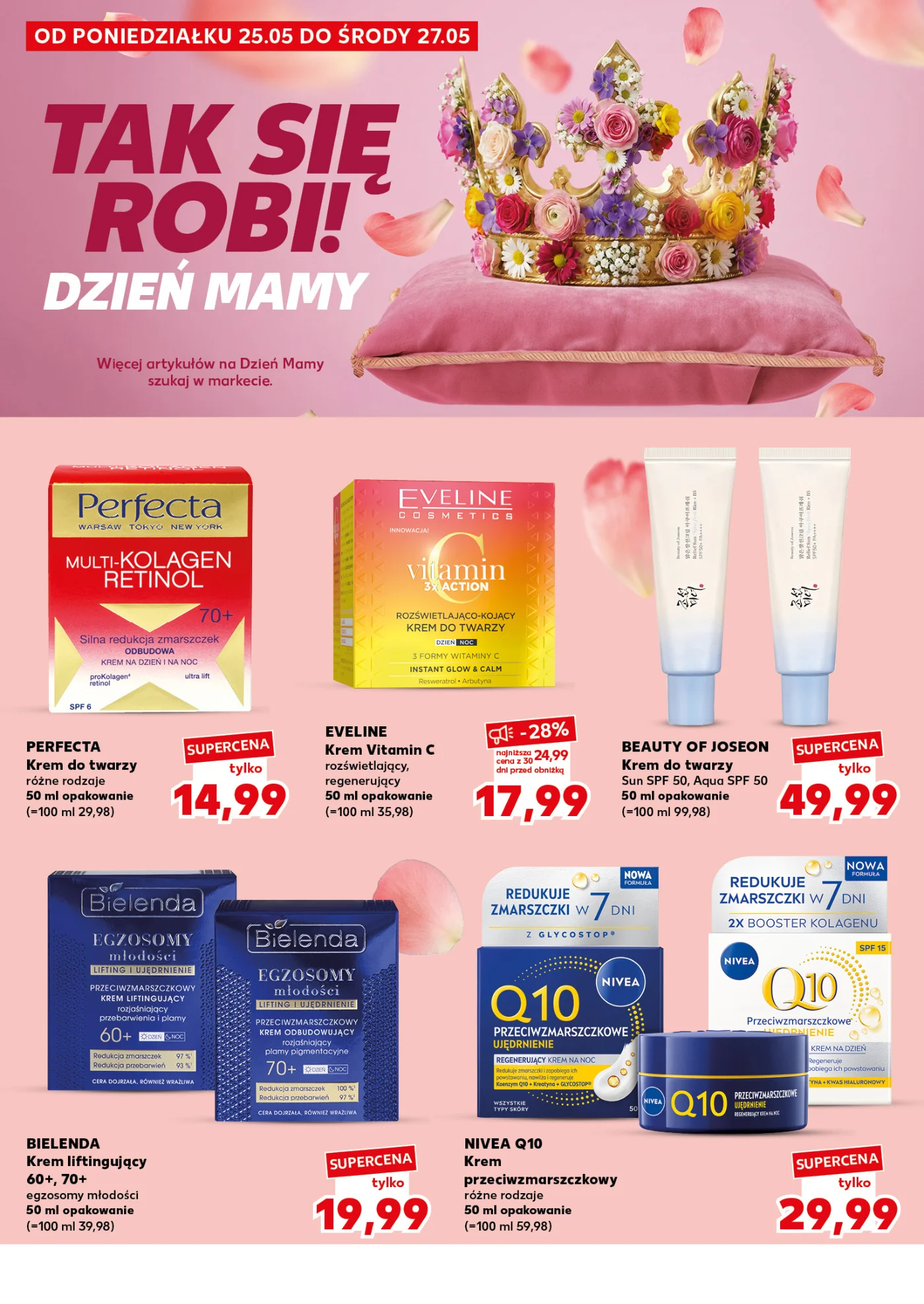 Gazetka promocyjna Kaufland str. 10
