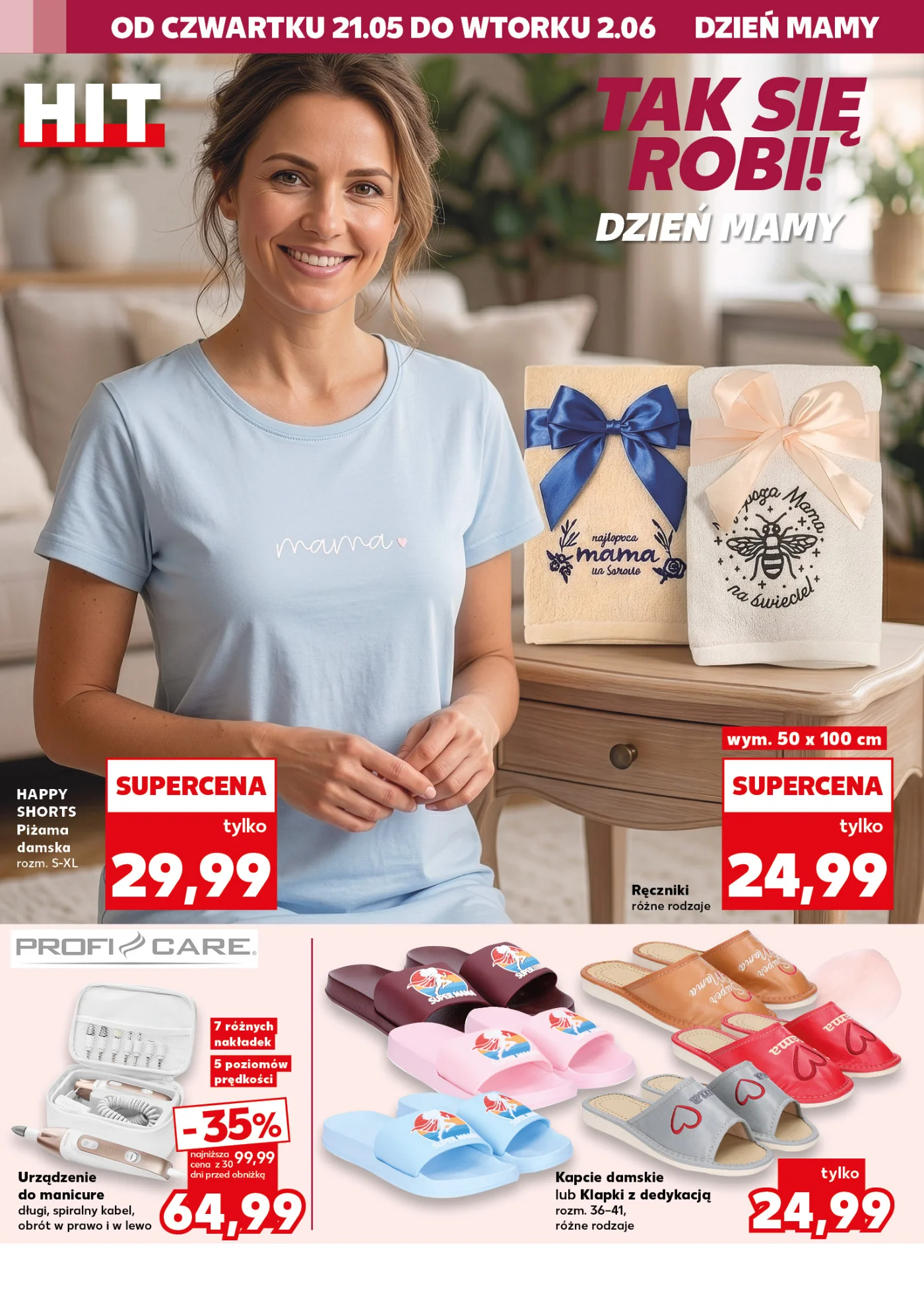 Gazetka promocyjna Kaufland str. 12