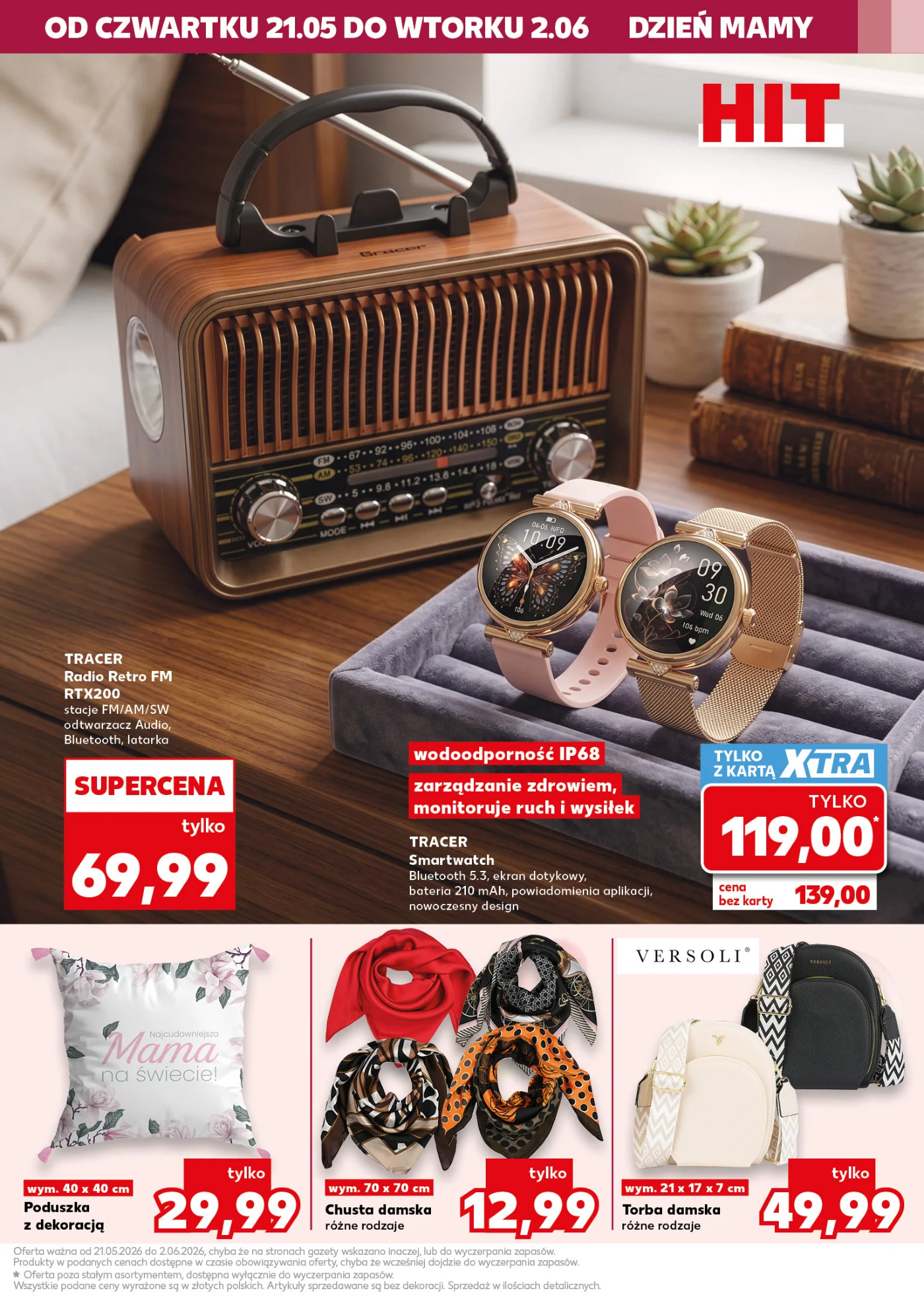 Gazetka promocyjna Kaufland str. 13