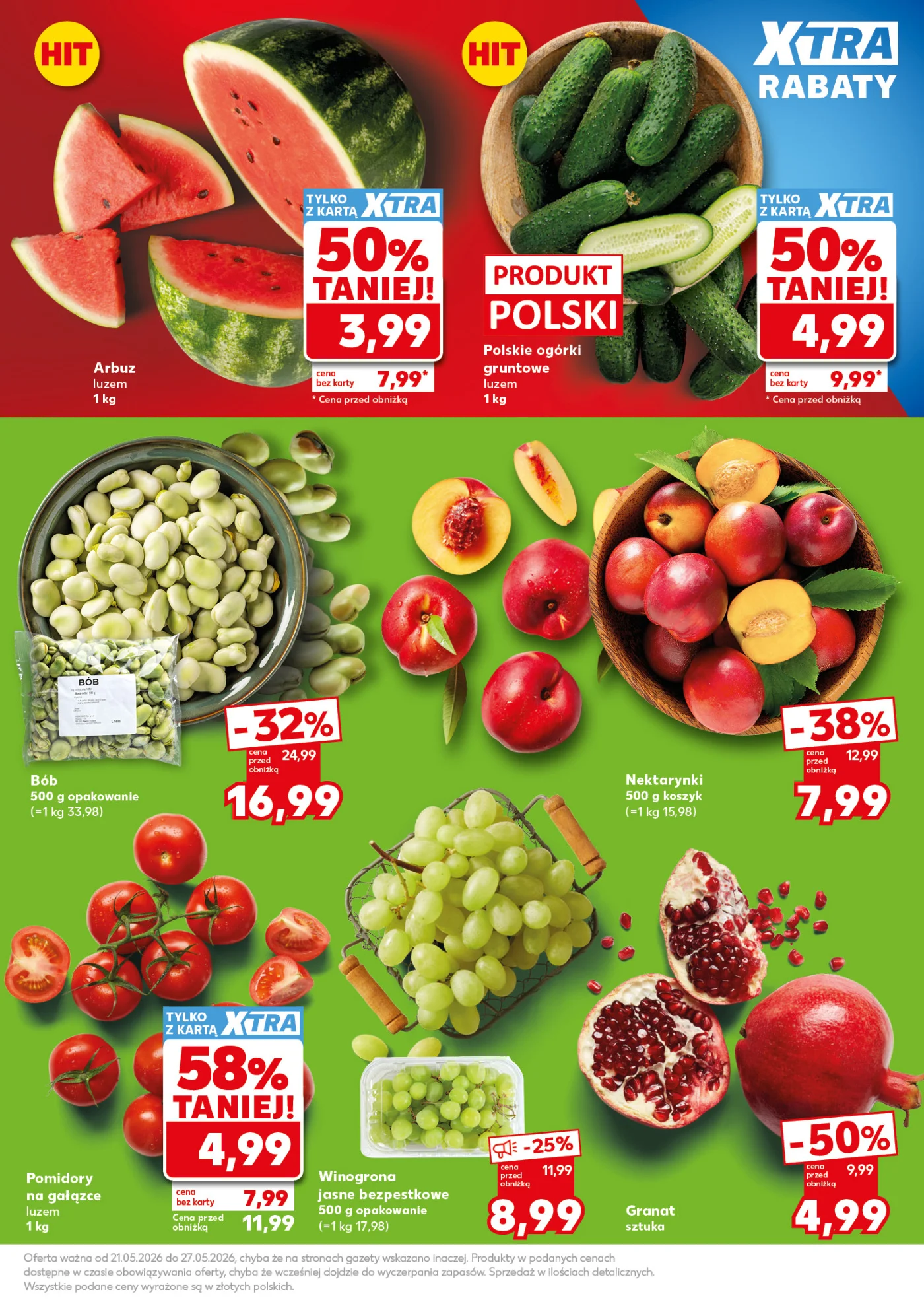 Gazetka promocyjna Kaufland str. 15
