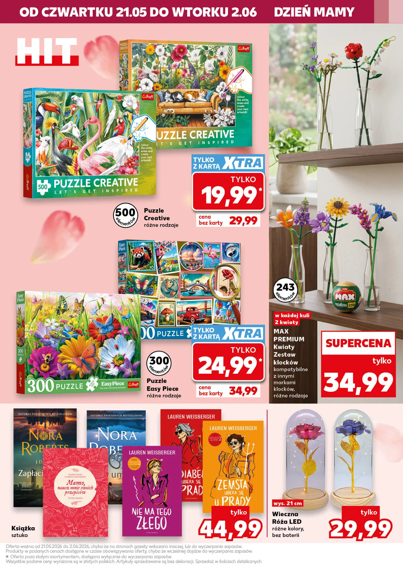 Gazetka promocyjna Kaufland str. 15