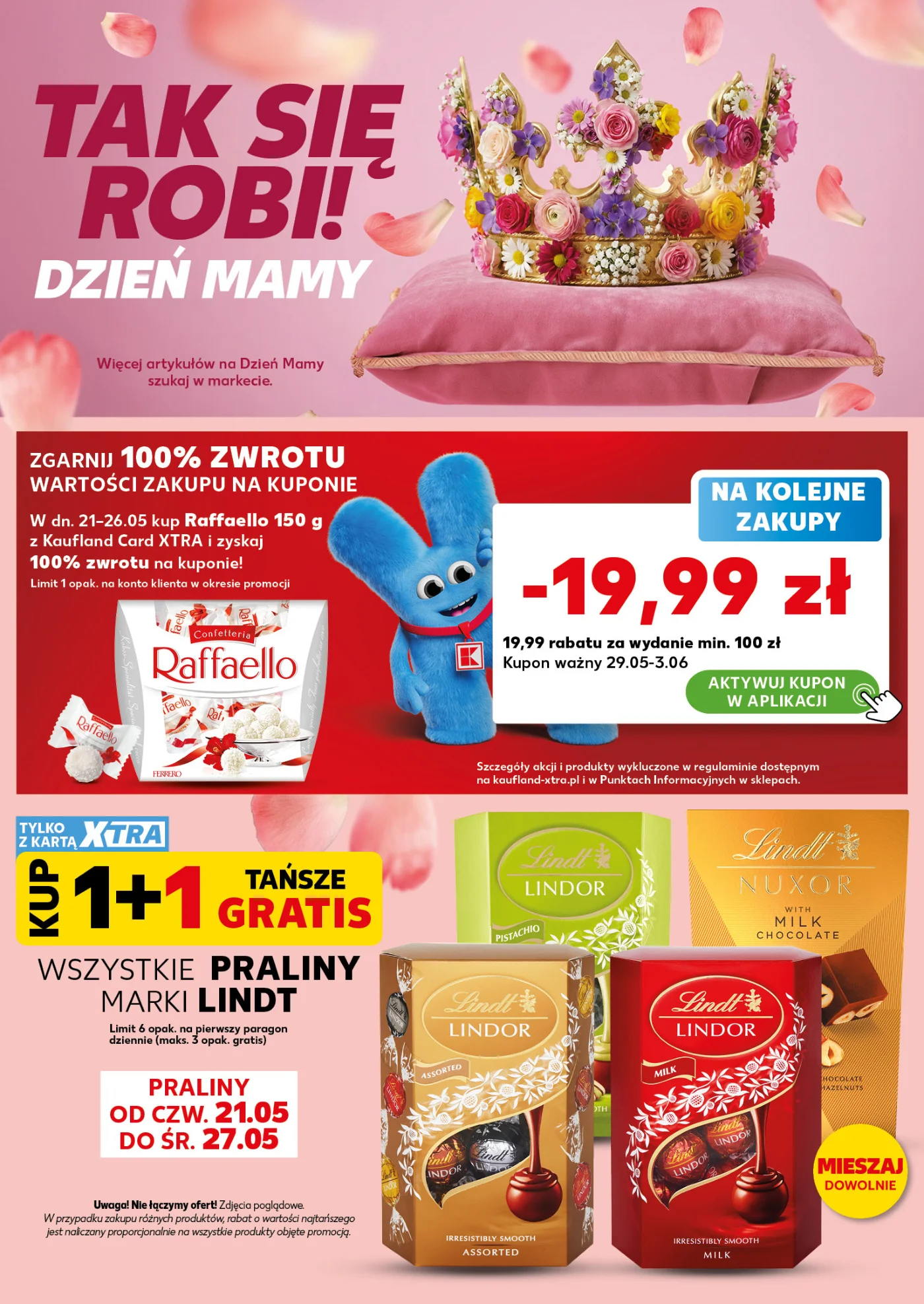 Gazetka promocyjna Kaufland str. 4