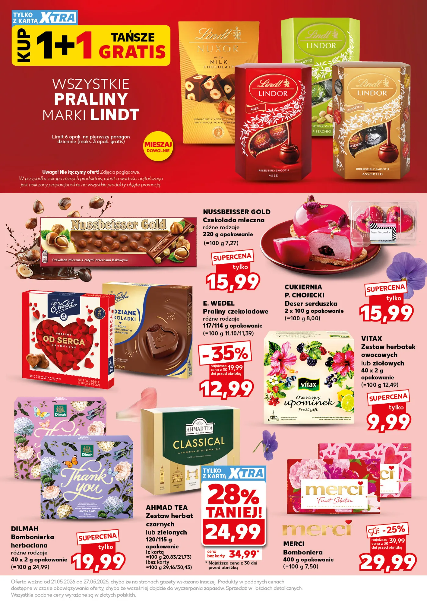 Gazetka promocyjna Kaufland str. 9