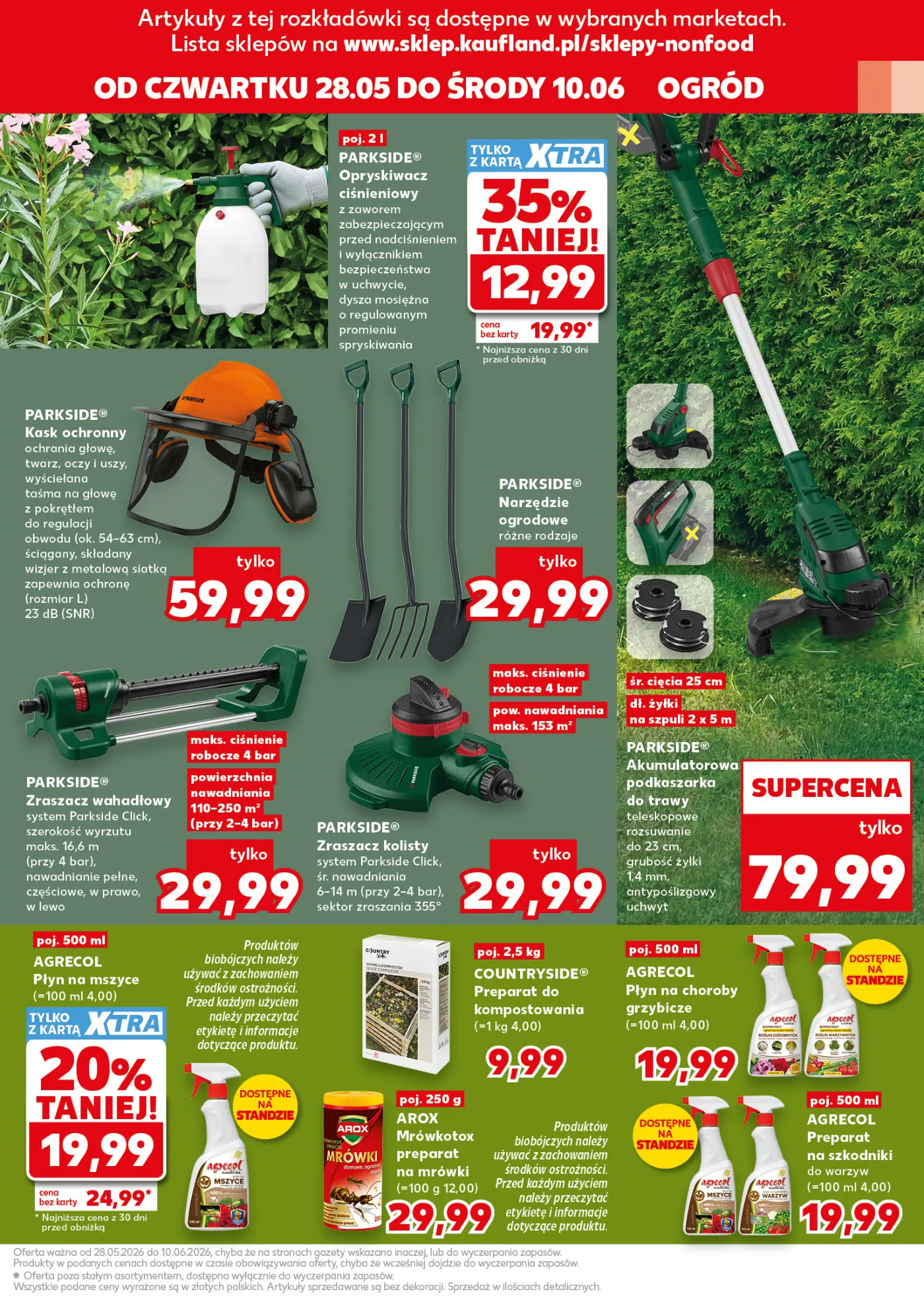 Gazetka promocyjna Kaufland str. 11