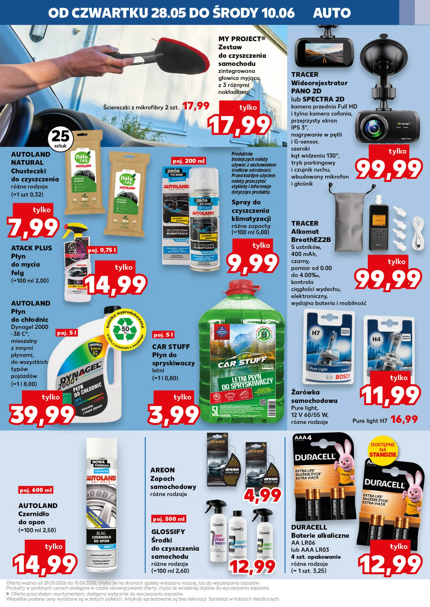 Gazetka promocyjna Kaufland str. 13