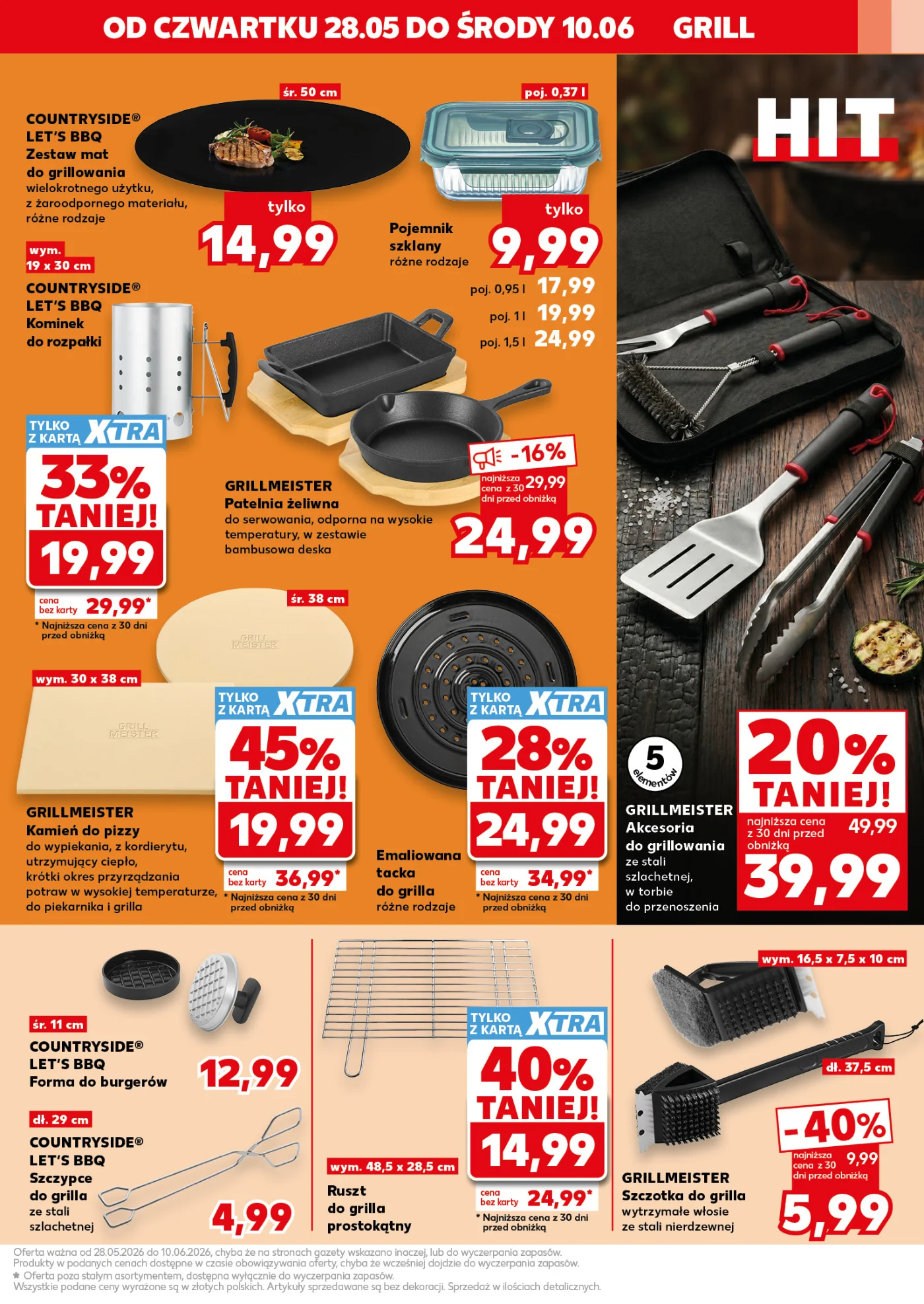 Gazetka promocyjna Kaufland str. 15