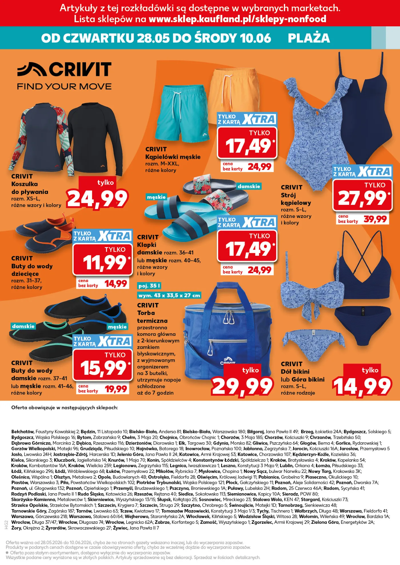 Gazetka promocyjna Kaufland str. 17