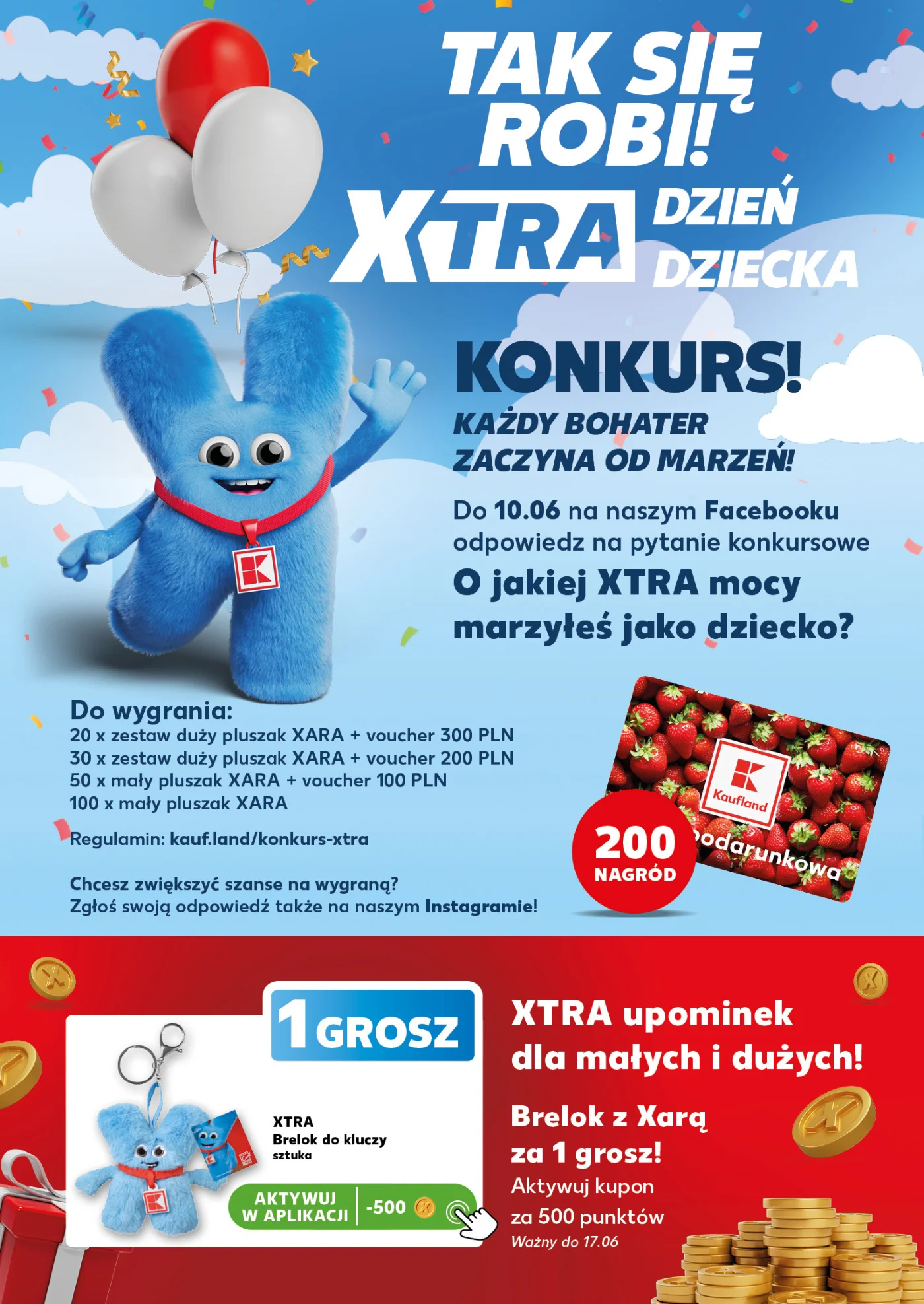 Gazetka promocyjna Kaufland str. 4