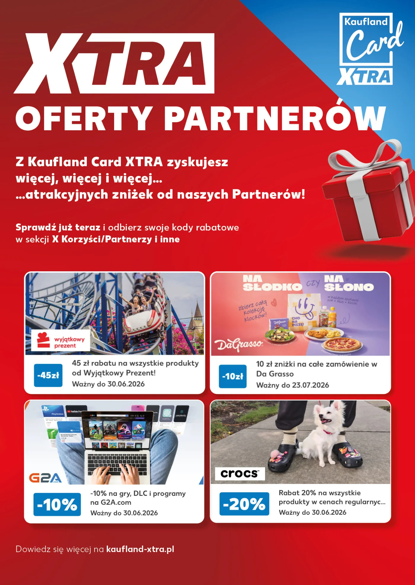 Gazetka promocyjna Kaufland str. 5