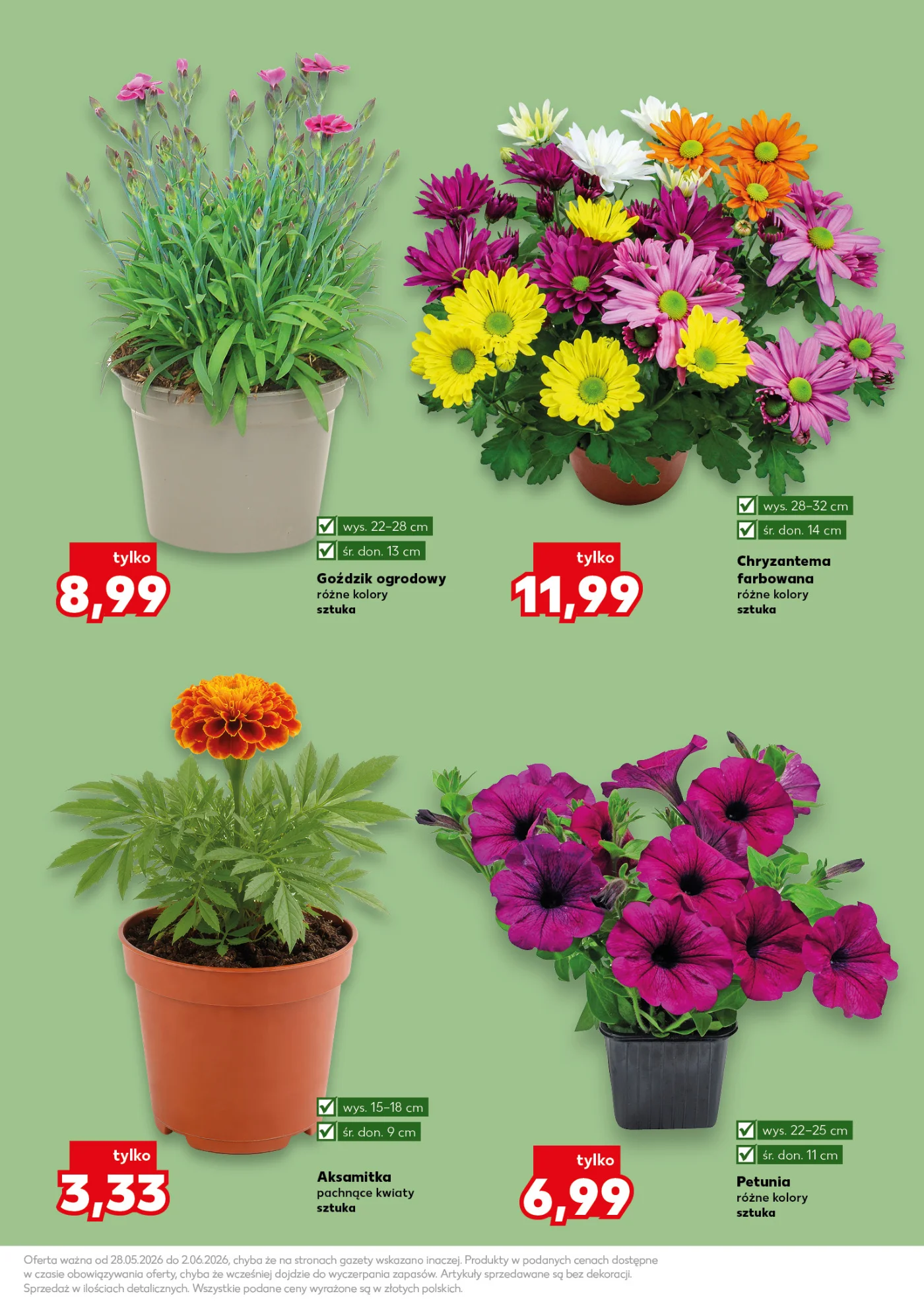 Gazetka promocyjna Kaufland str. 11