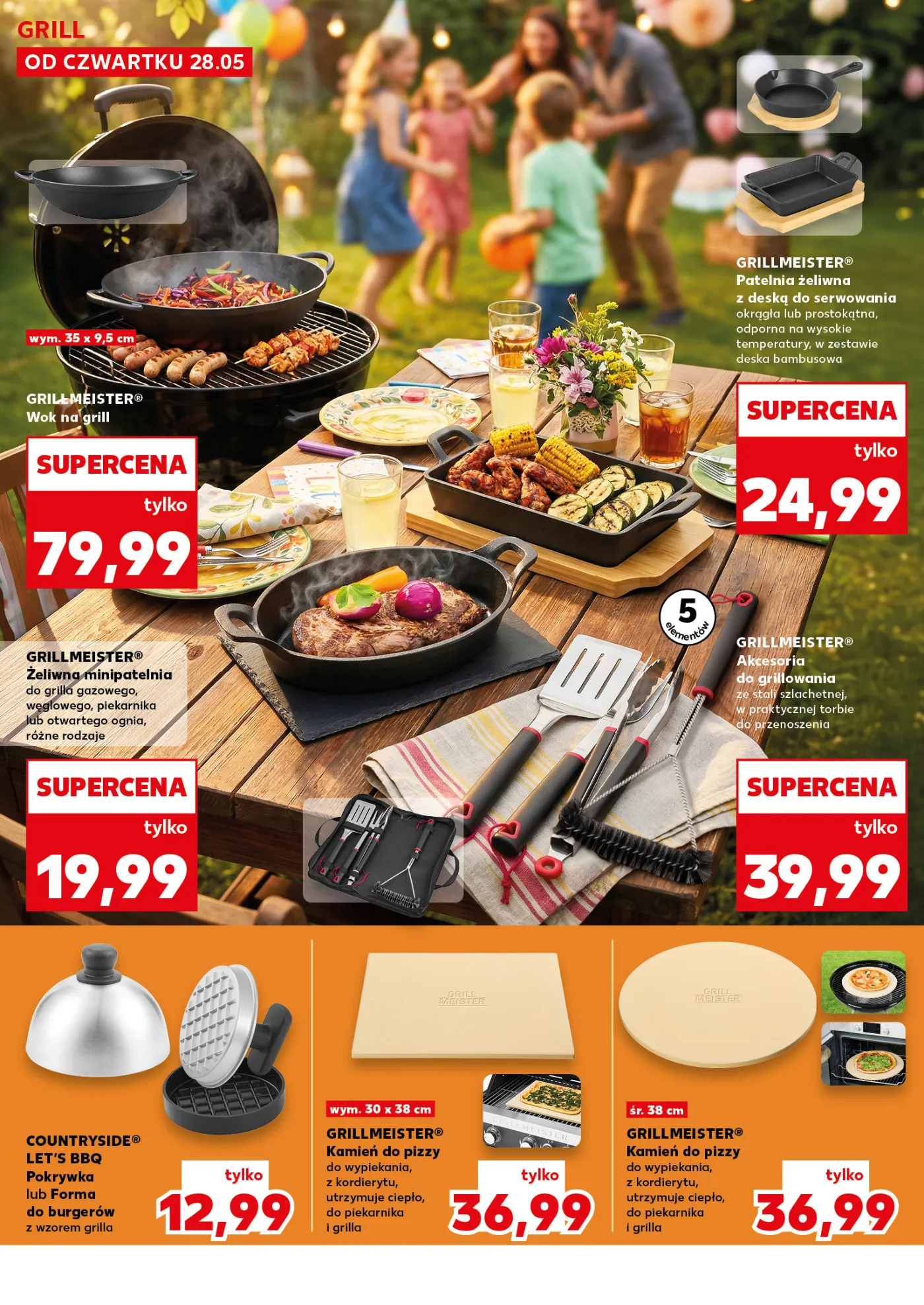 Gazetka promocyjna Kaufland str. 18