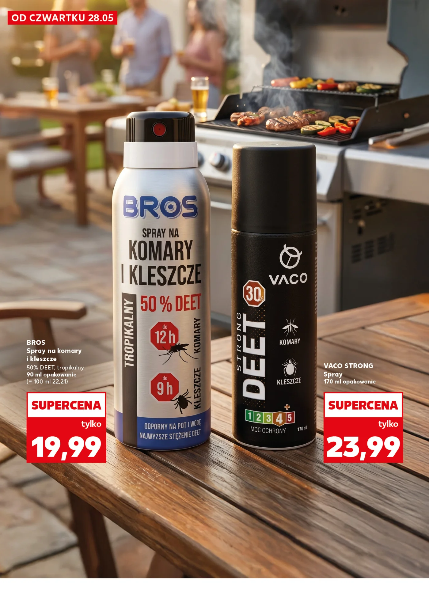 Gazetka promocyjna Kaufland str. 20