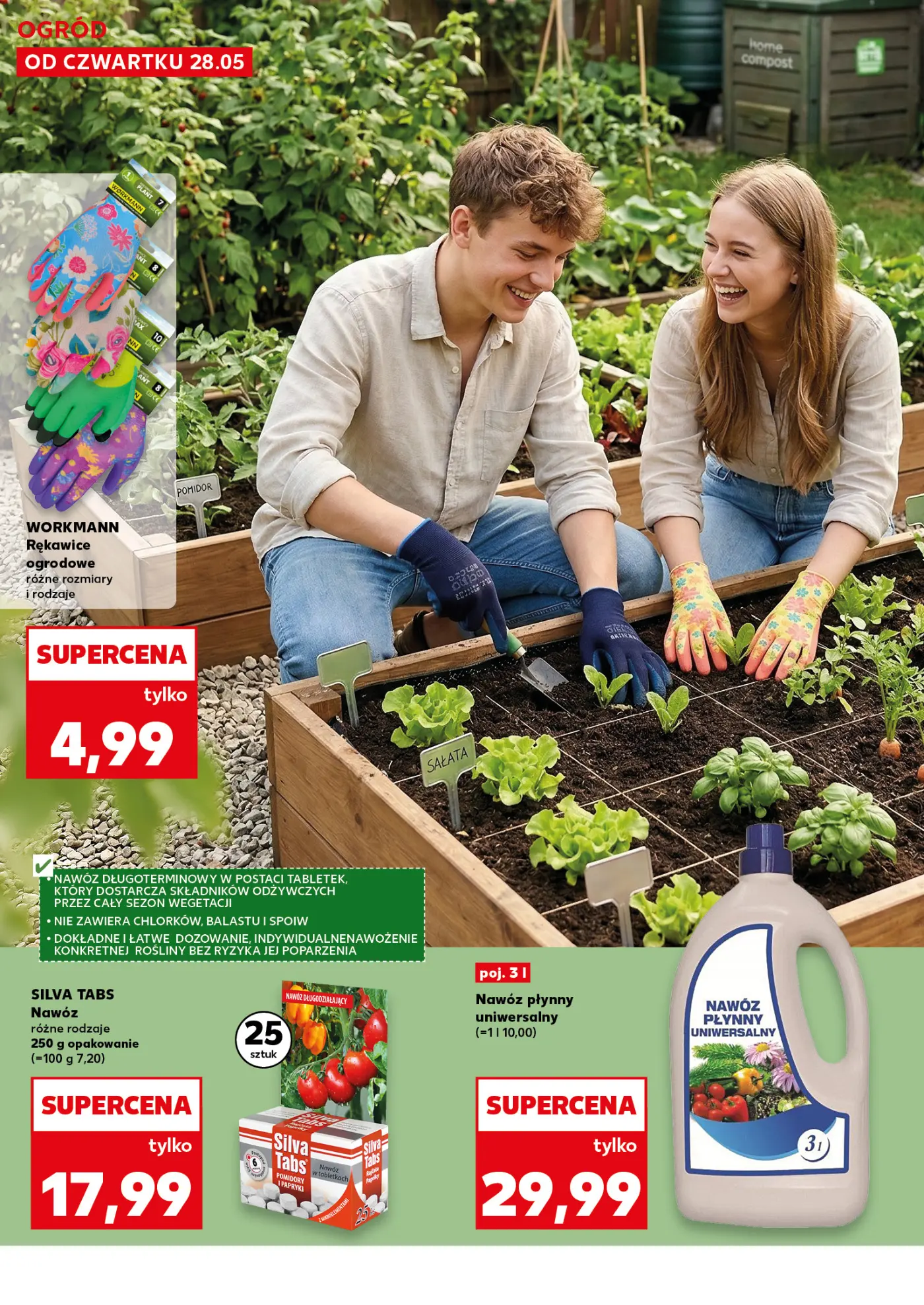 Gazetka promocyjna Kaufland str. 4
