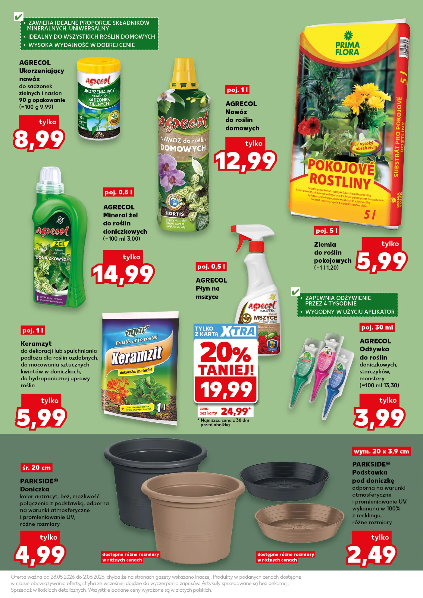 Gazetka promocyjna Kaufland str. 9