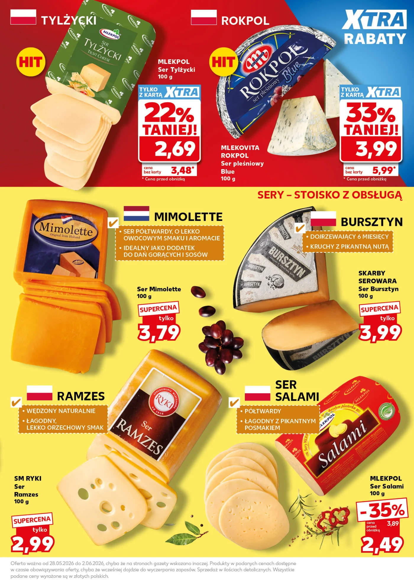Gazetka promocyjna Kaufland str. 15